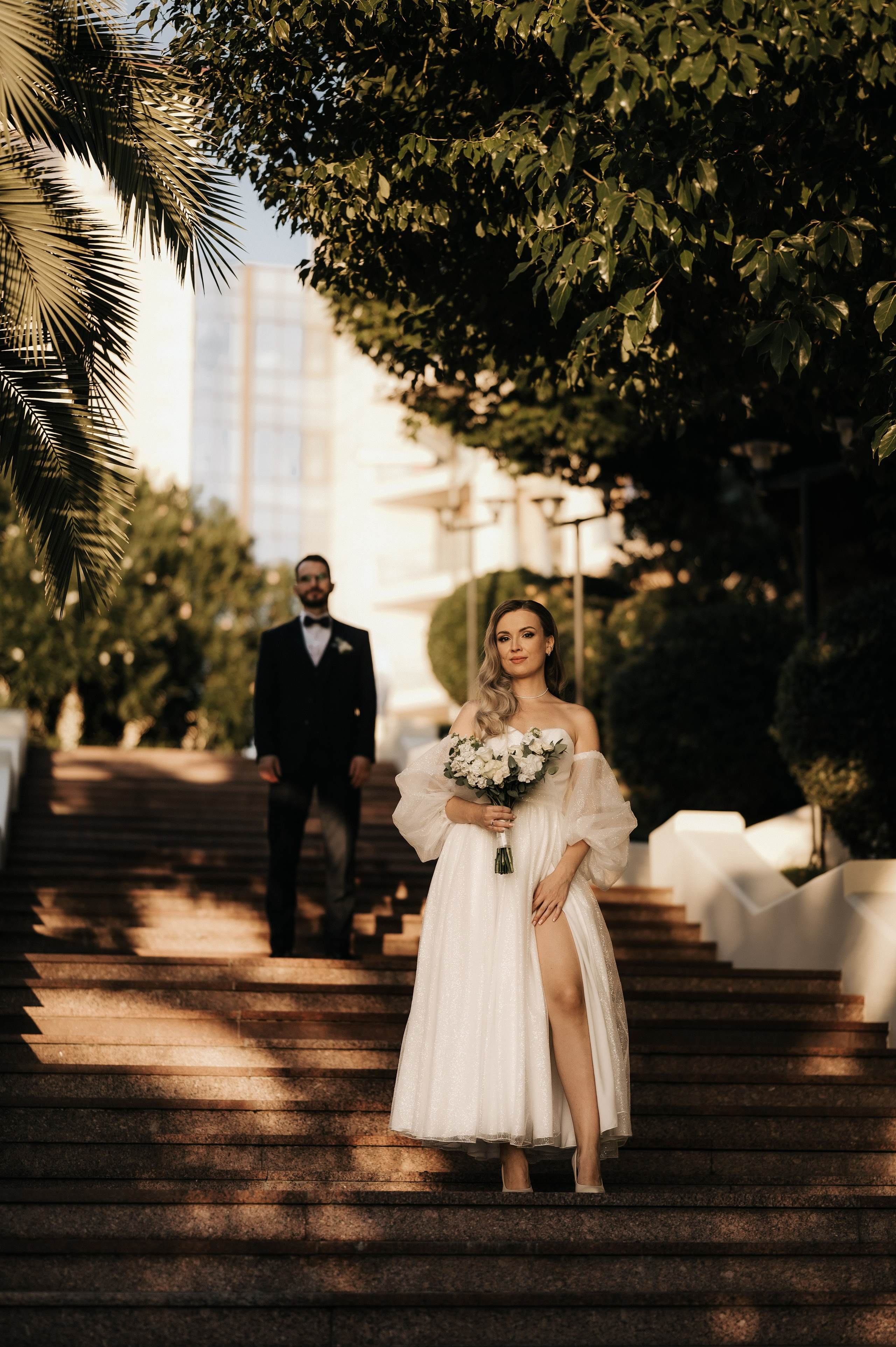 Свадьба только для двоих. Семейный и свадебный фотограф в Самаре