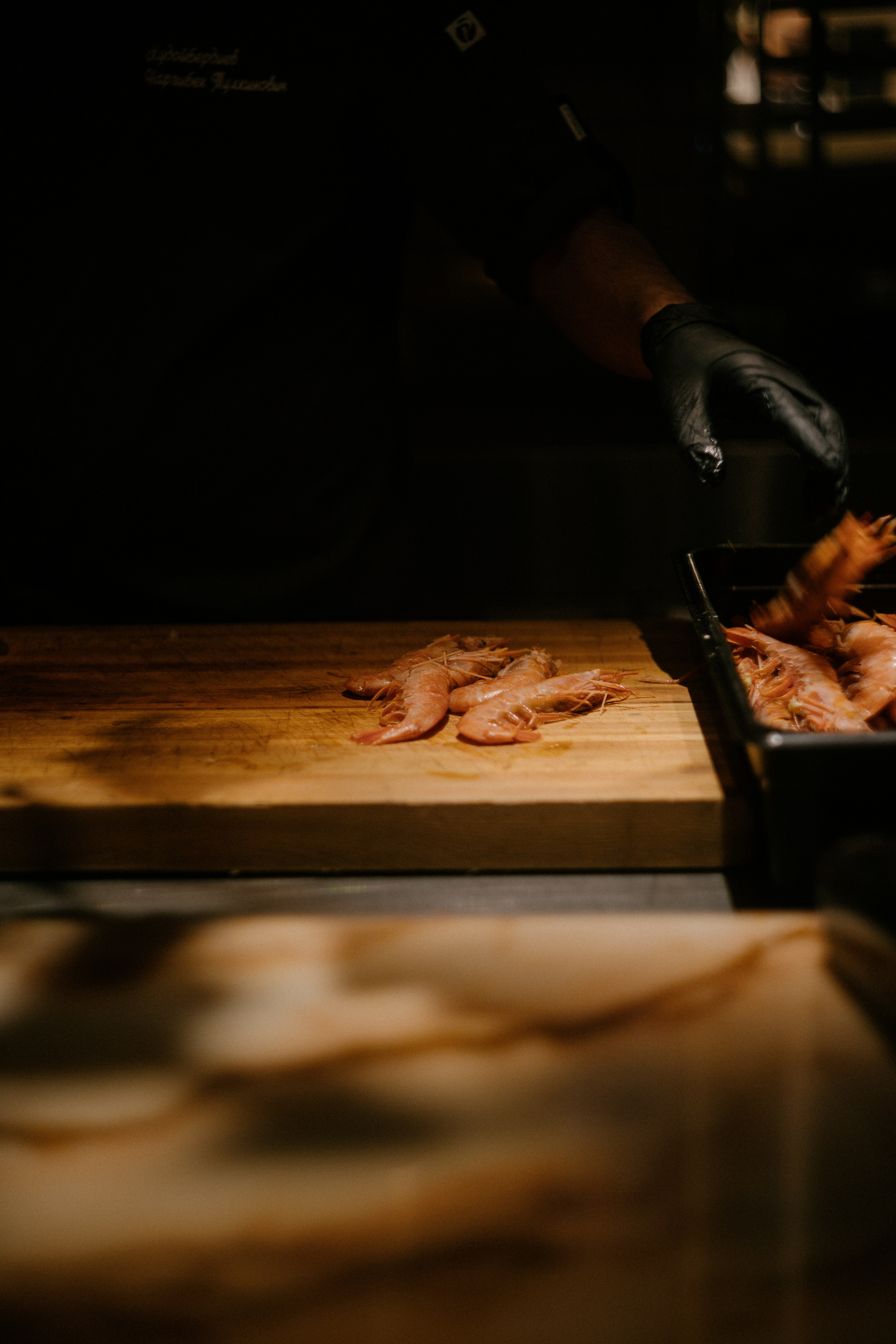 Carniceria vino. Frantova