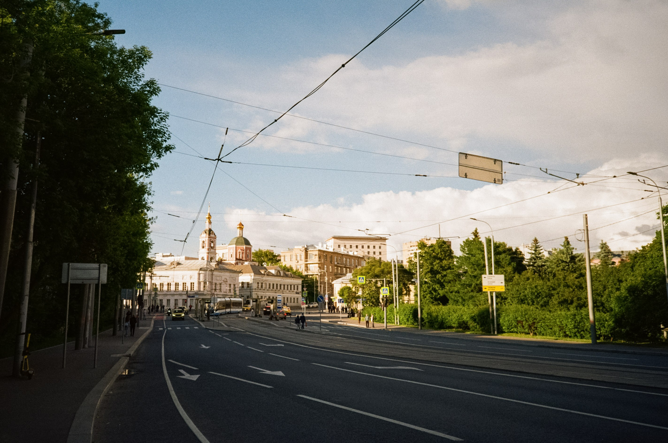 Kodak Kodacolor 200 примеры фотографий