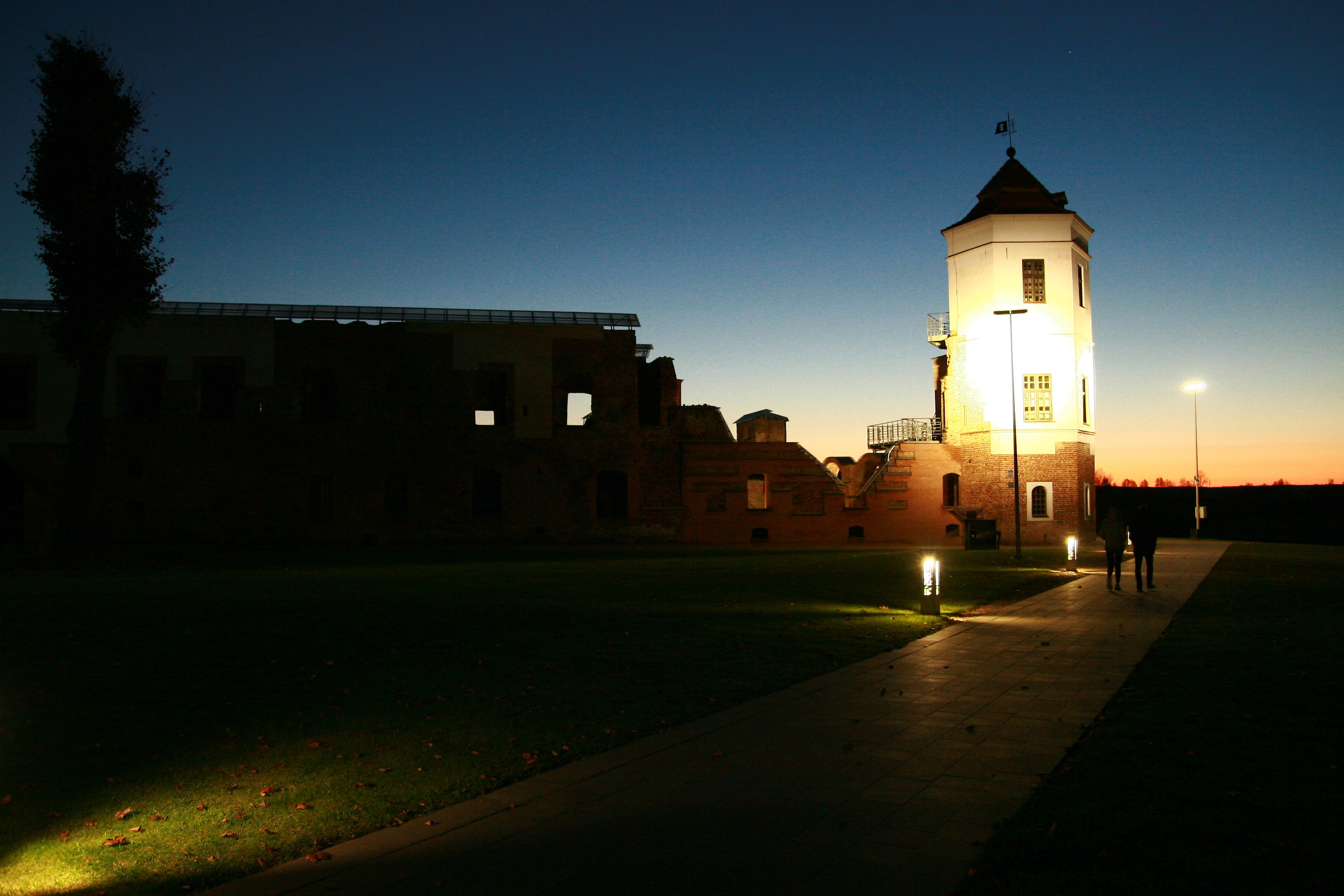 Архитектура. Фотоаматар з Мінска. Фотограф в Минске