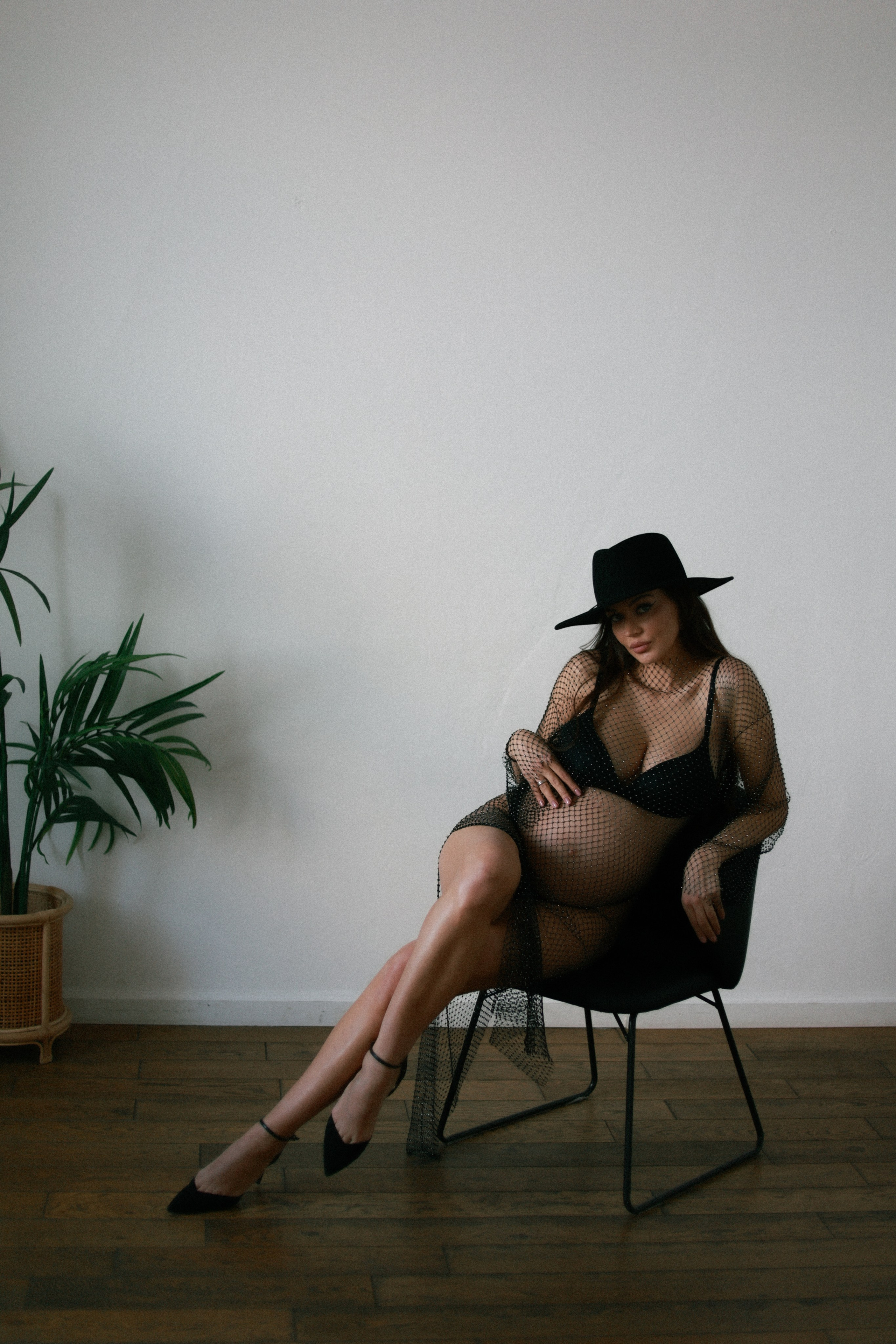 Беременность. Фотограф НатаФото (Наталья Яковенко) Дмитров Москва Питер