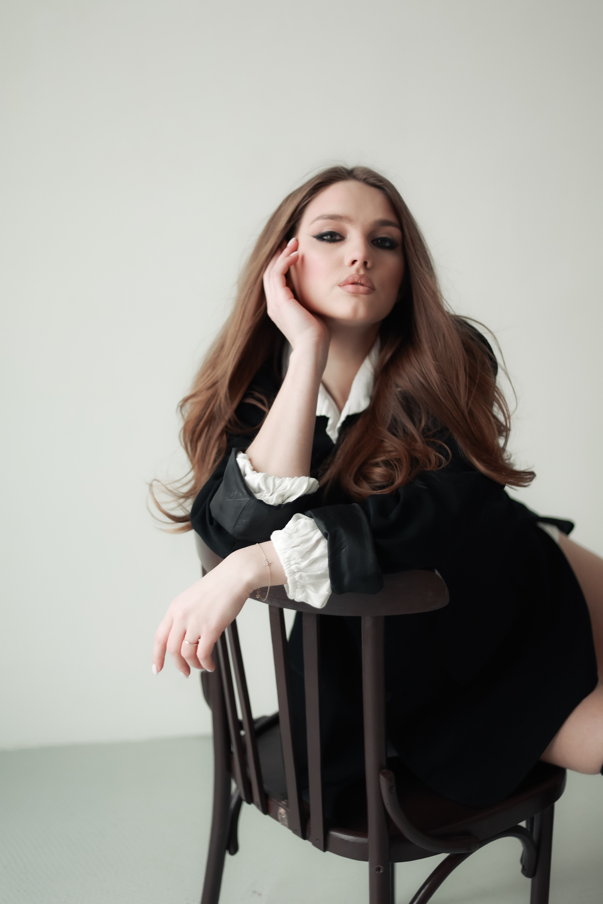 Лера. Фотограф НатаФото (Наталья Яковенко) Дмитров Москва Питер