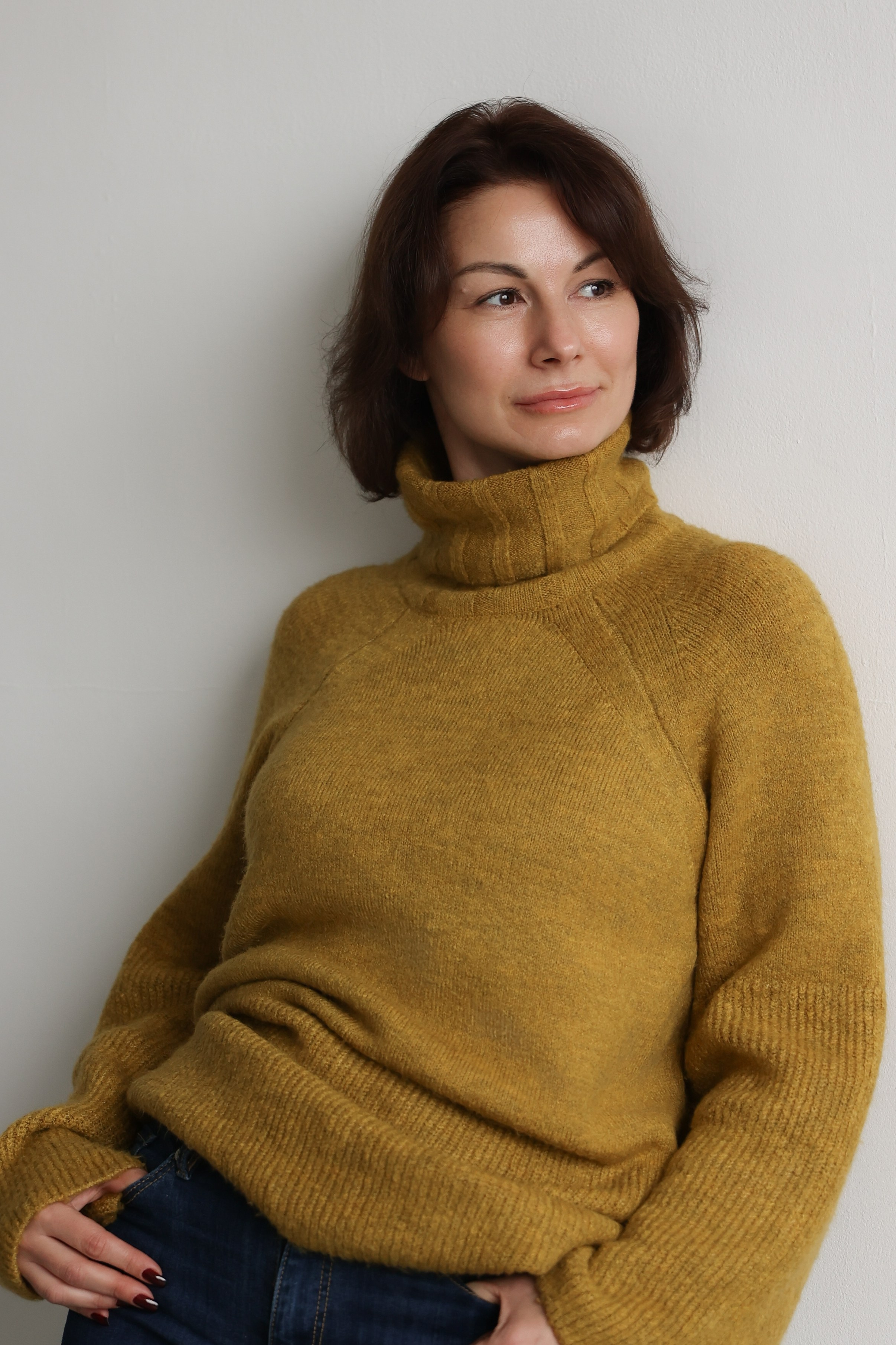 Ольга. Фотограф НатаФото (Наталья Яковенко) Дмитров Москва Питер