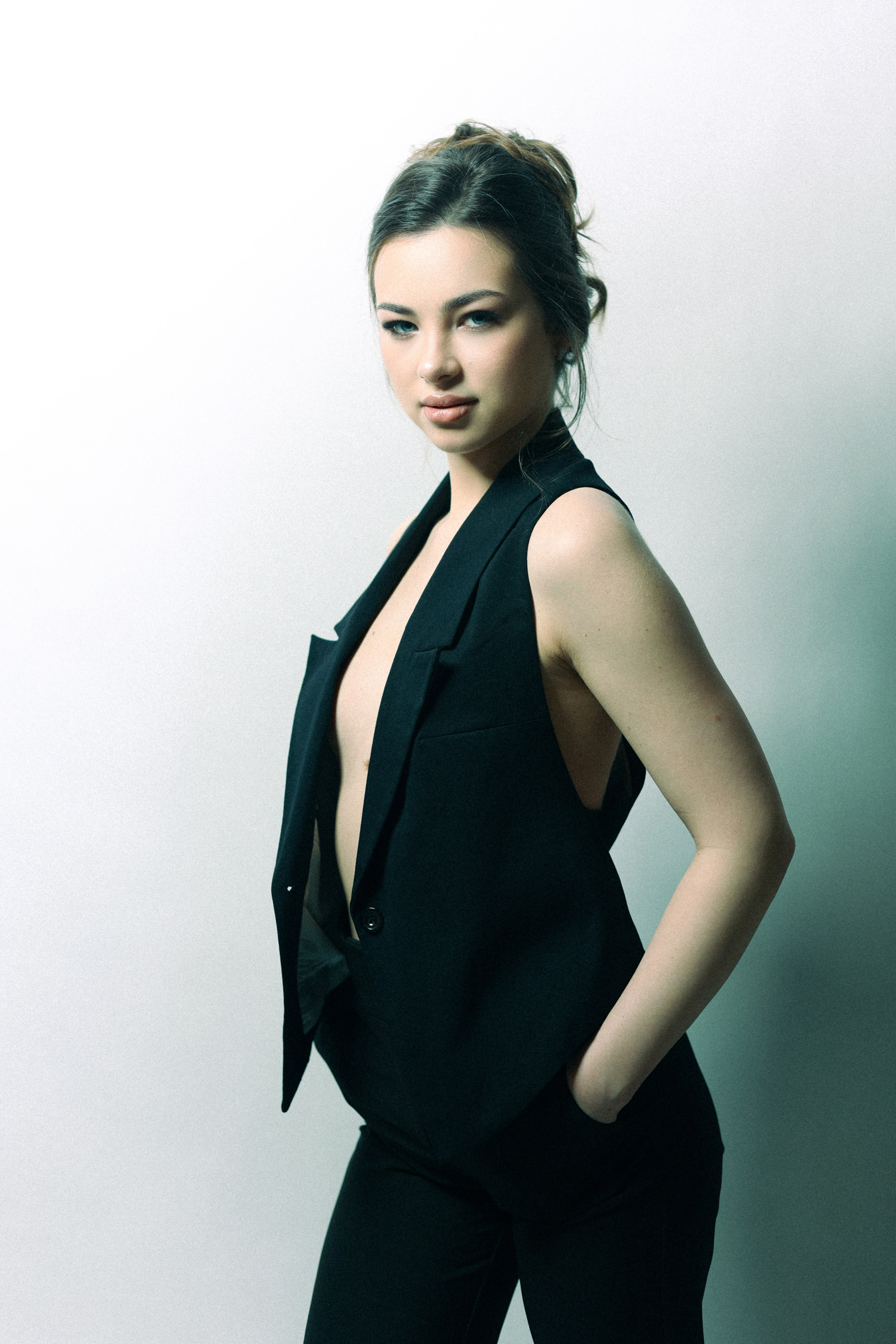 Алеся. Фотограф НатаФото (Наталья Яковенко) Дмитров Москва Питер