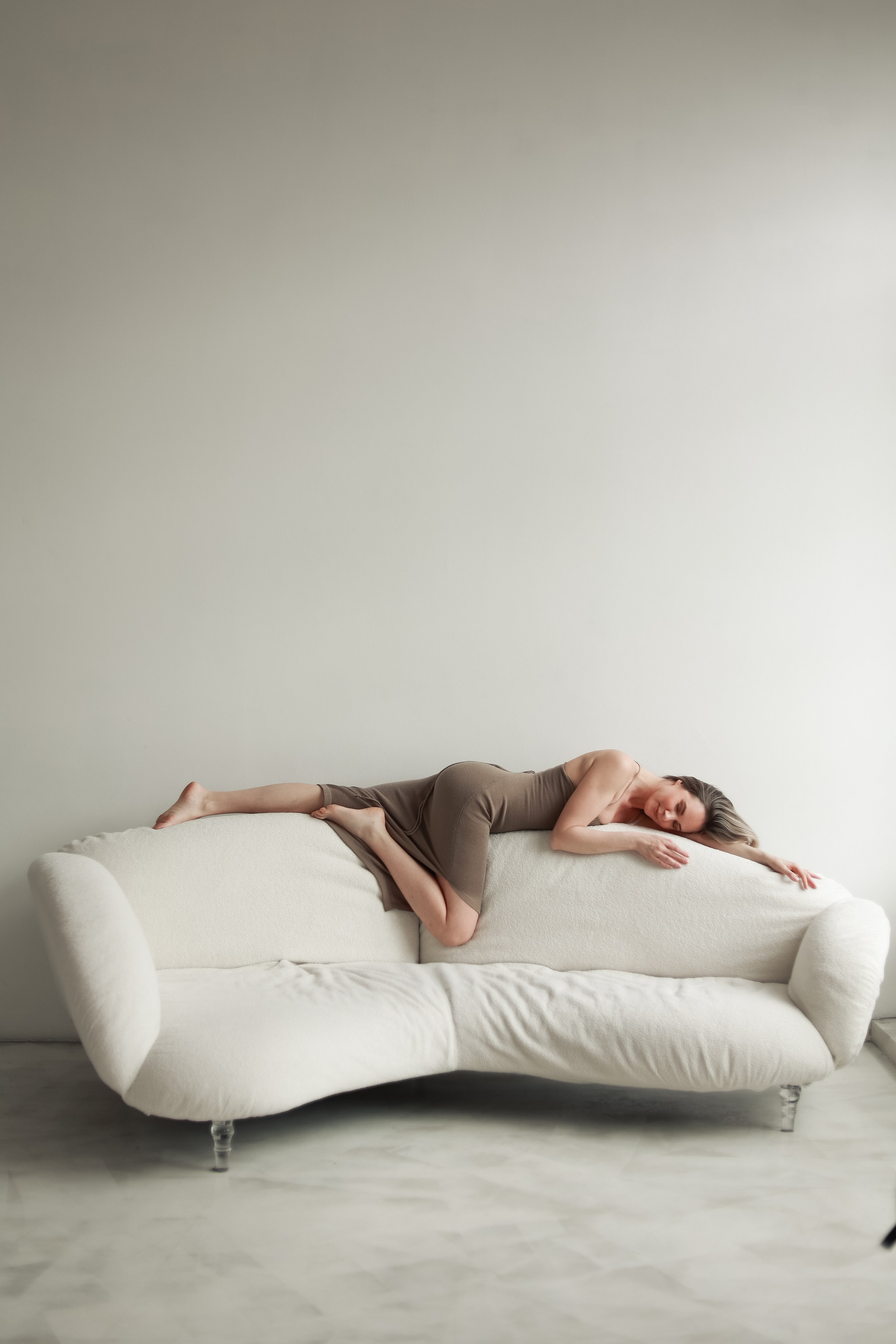 Нежность. Фотограф НатаФото (Наталья Яковенко) Дмитров Москва Питер