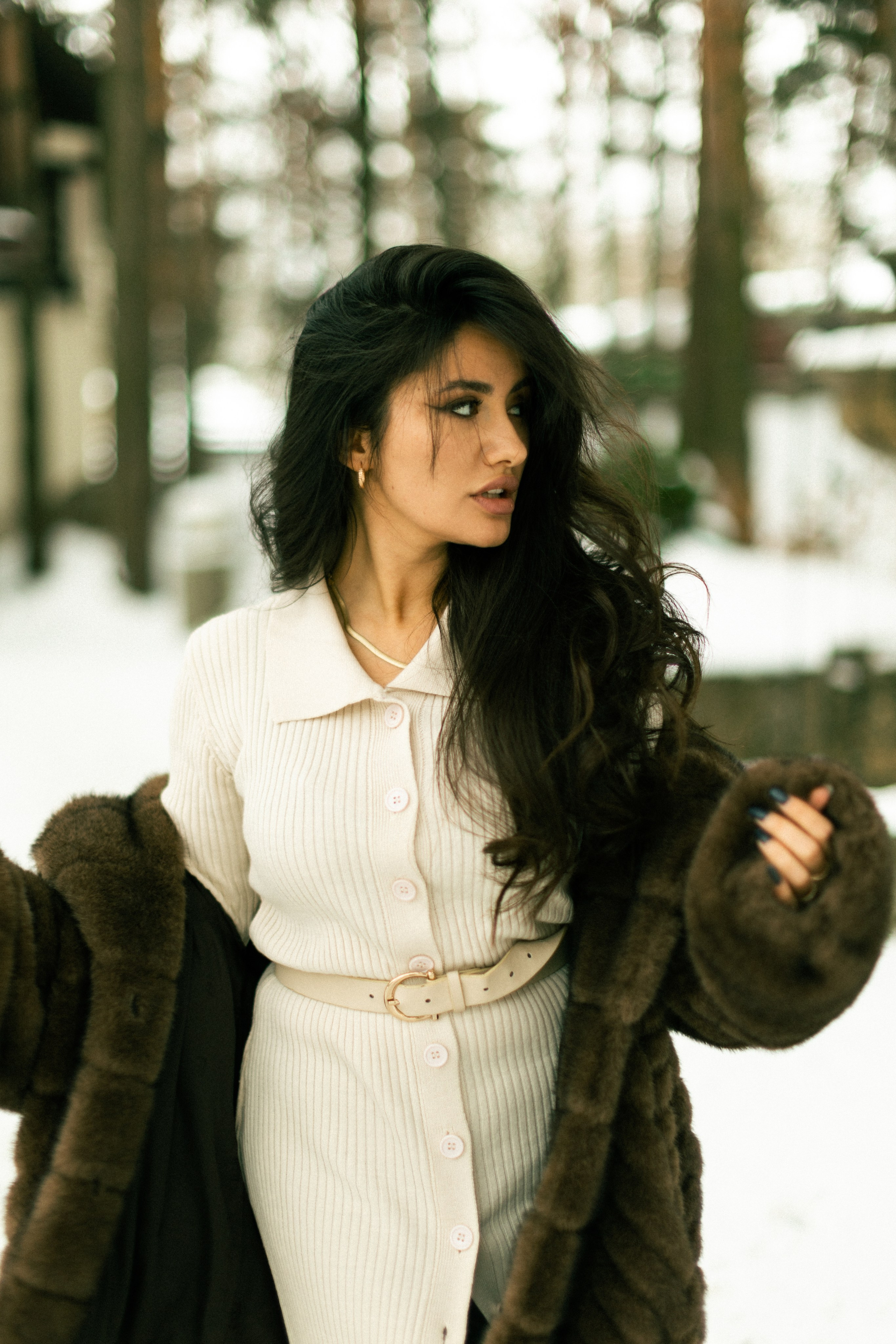 Юлия. Фотограф НатаФото (Наталья Яковенко) Дмитров Москва Питер