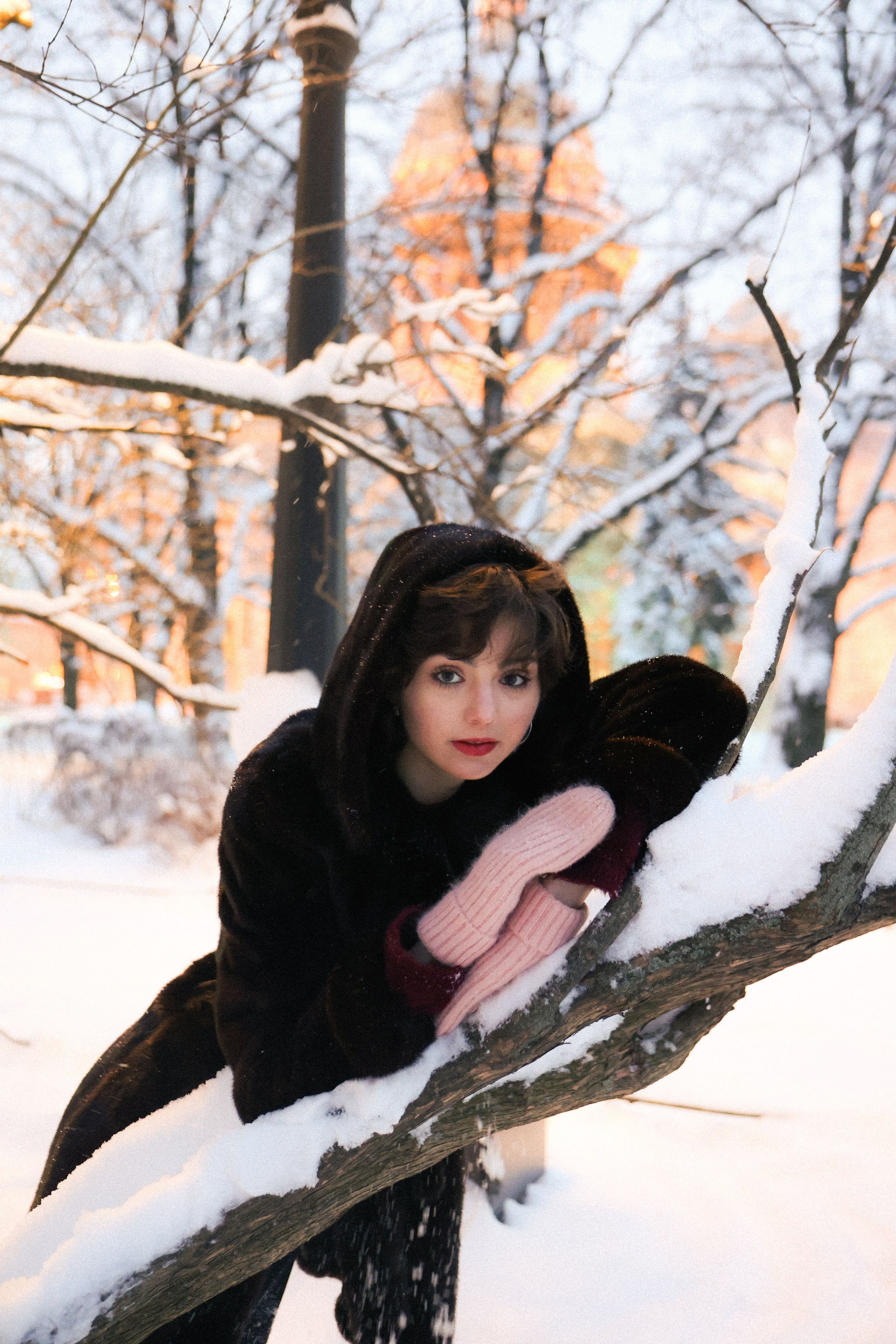 Маша. Фотограф НатаФото (Наталья Яковенко) Дмитров Москва Питер