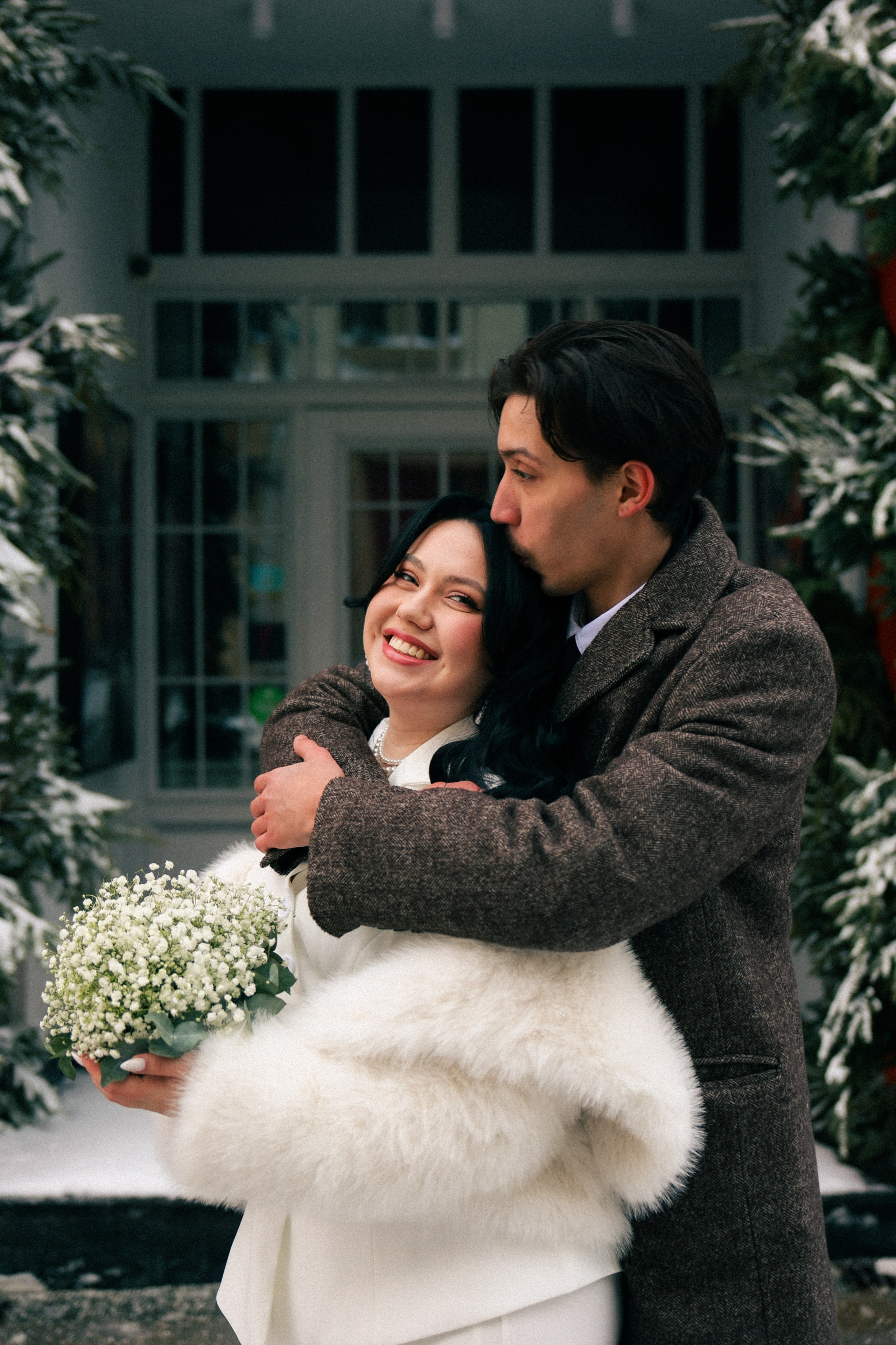 Софи и Седали. Фотограф НатаФото (Наталья Яковенко) Дмитров Москва Питер