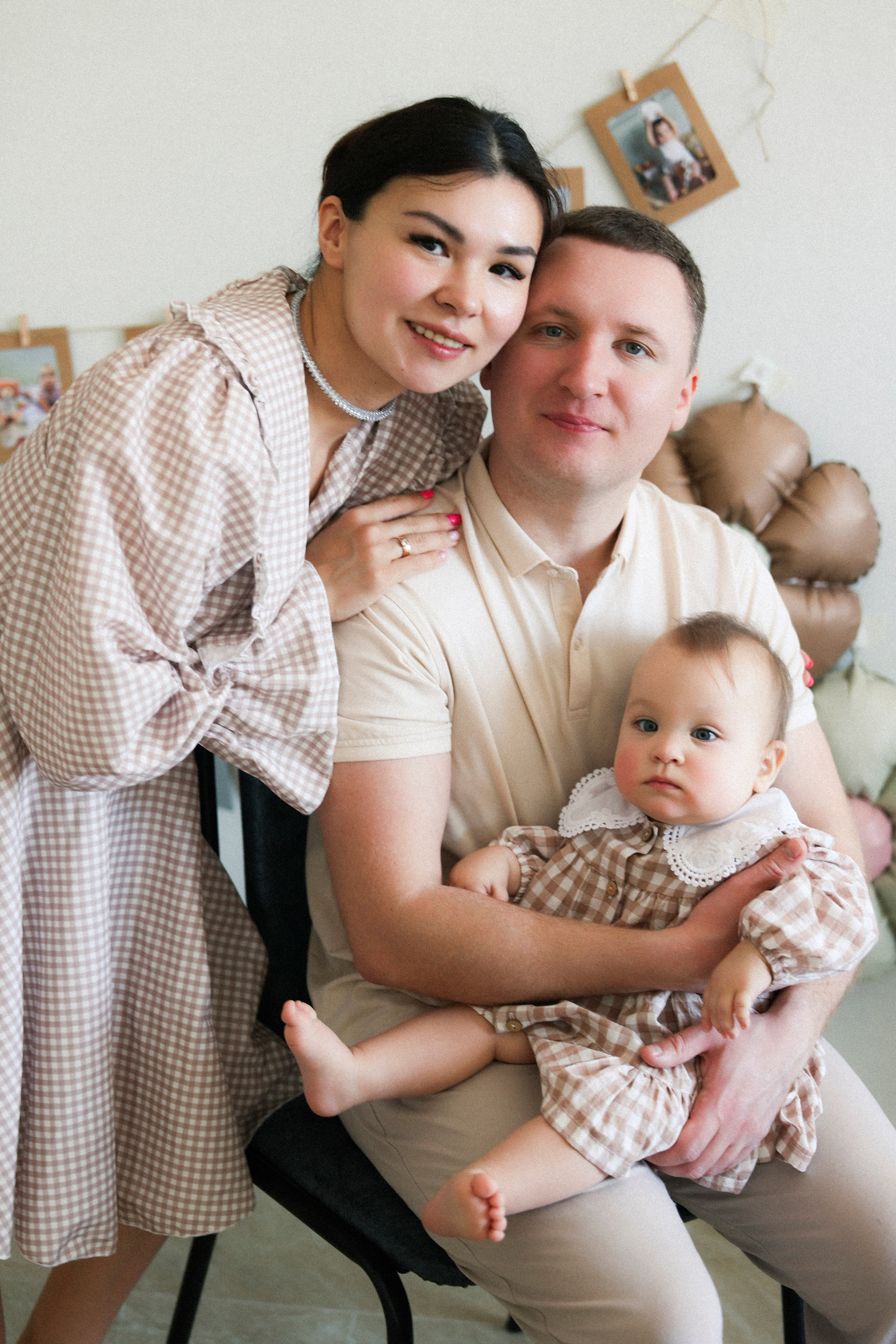 Годик Миланке. Фотограф НатаФото (Наталья Яковенко) Дмитров Москва Питер