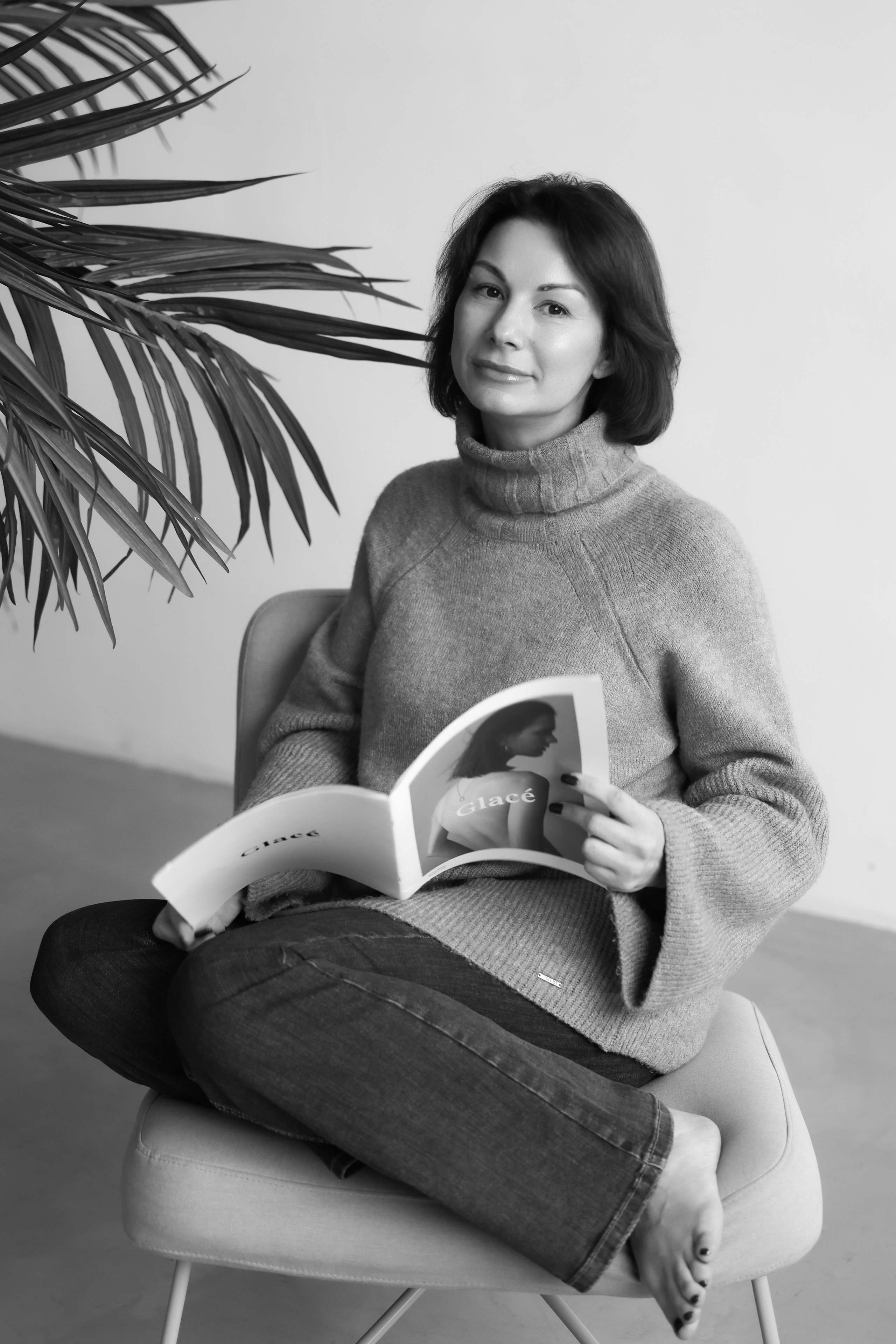 Ольга. Фотограф НатаФото (Наталья Яковенко) Дмитров Москва Питер