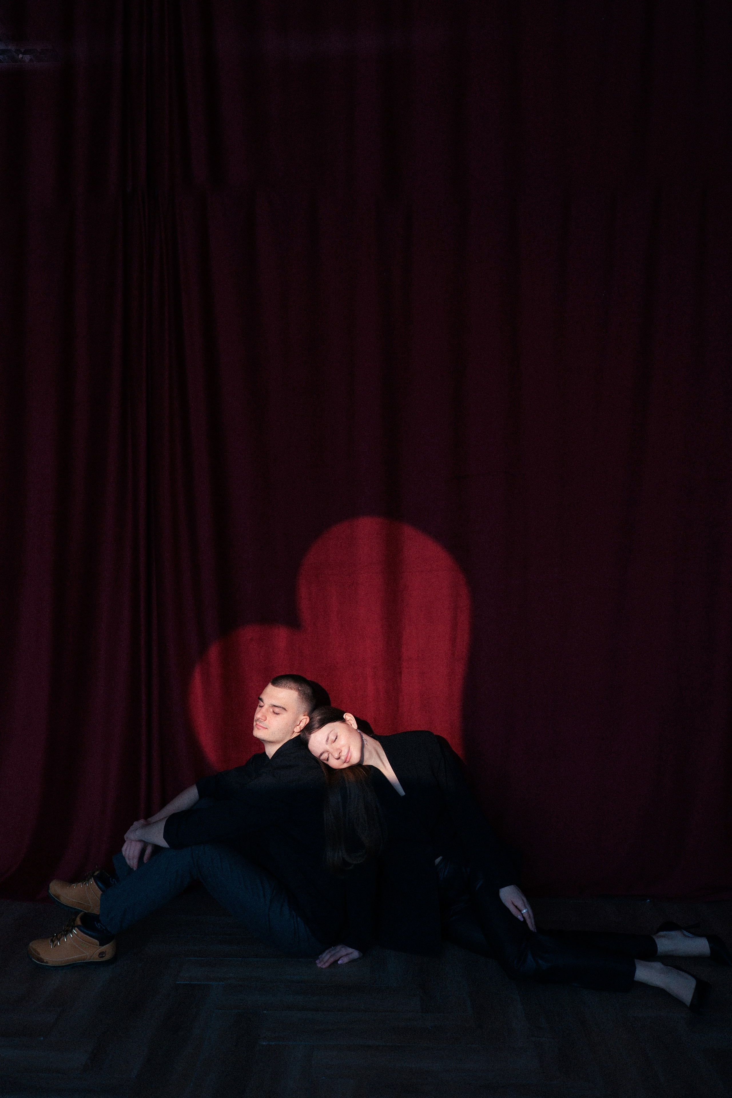 Полина и Миша. Фотограф НатаФото (Наталья Яковенко) Дмитров Москва Питер