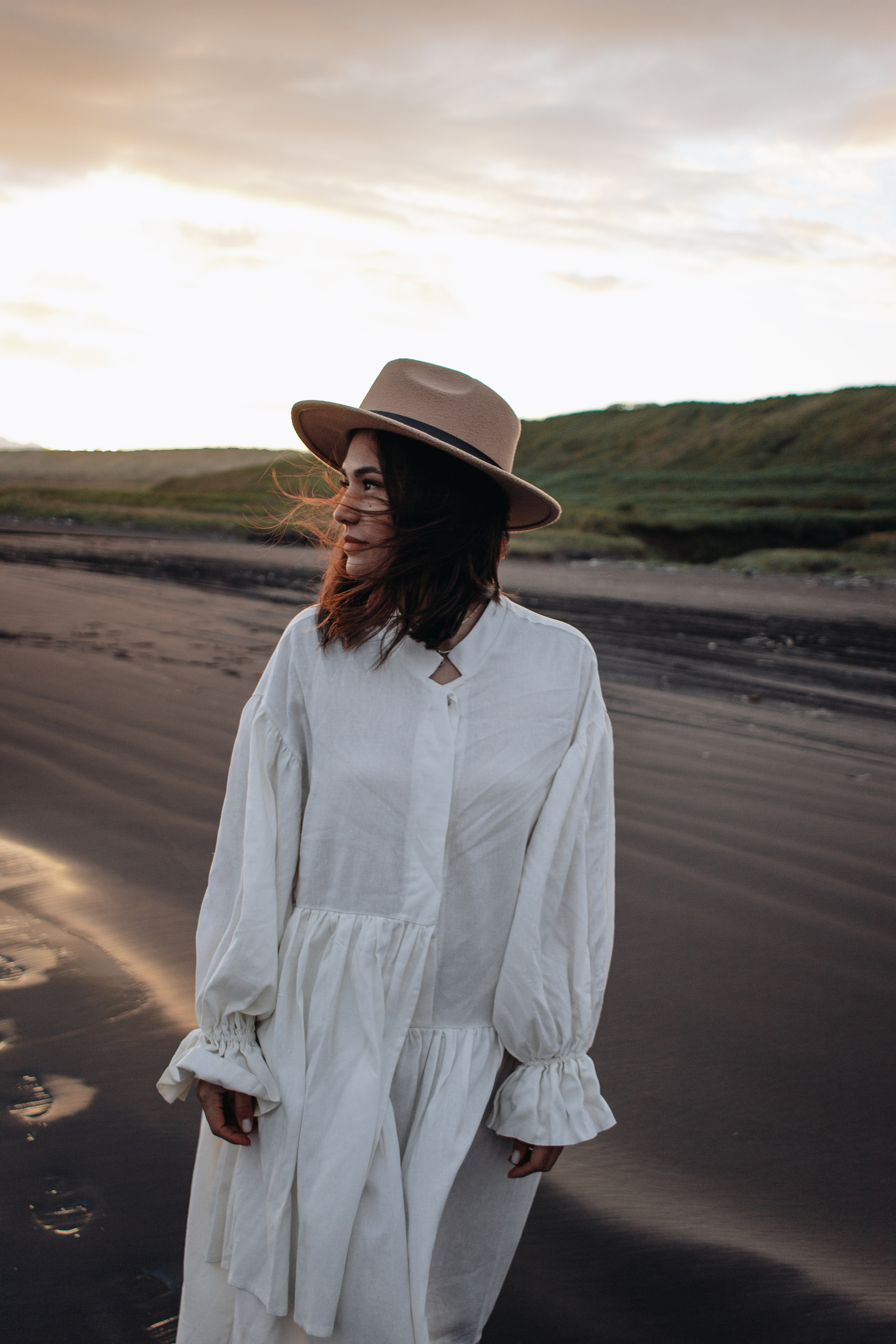 Закат на океане. Фотограф Итуруп | Курильские острова