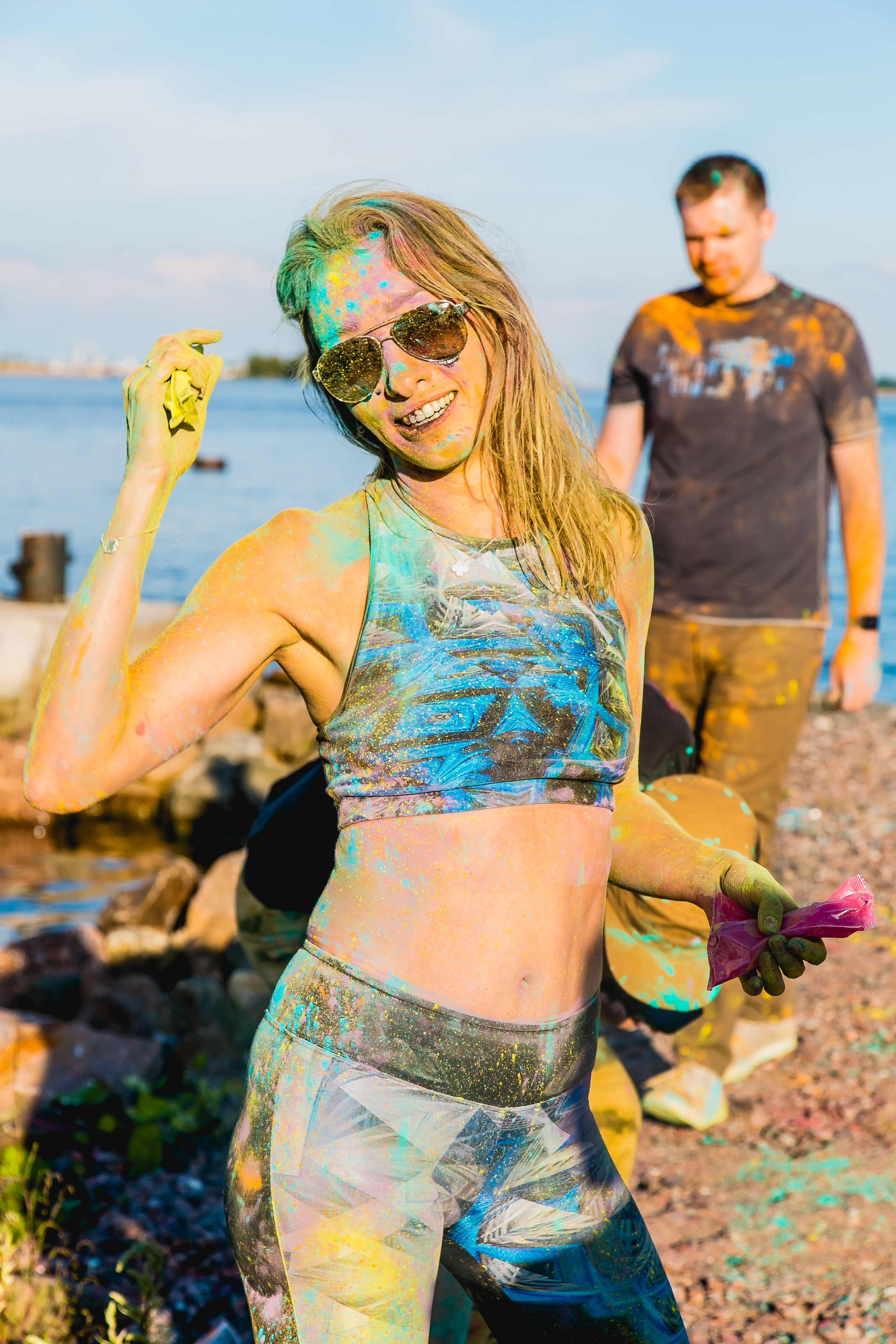 КОРПОРАТИВ ЛЕТО. Главная