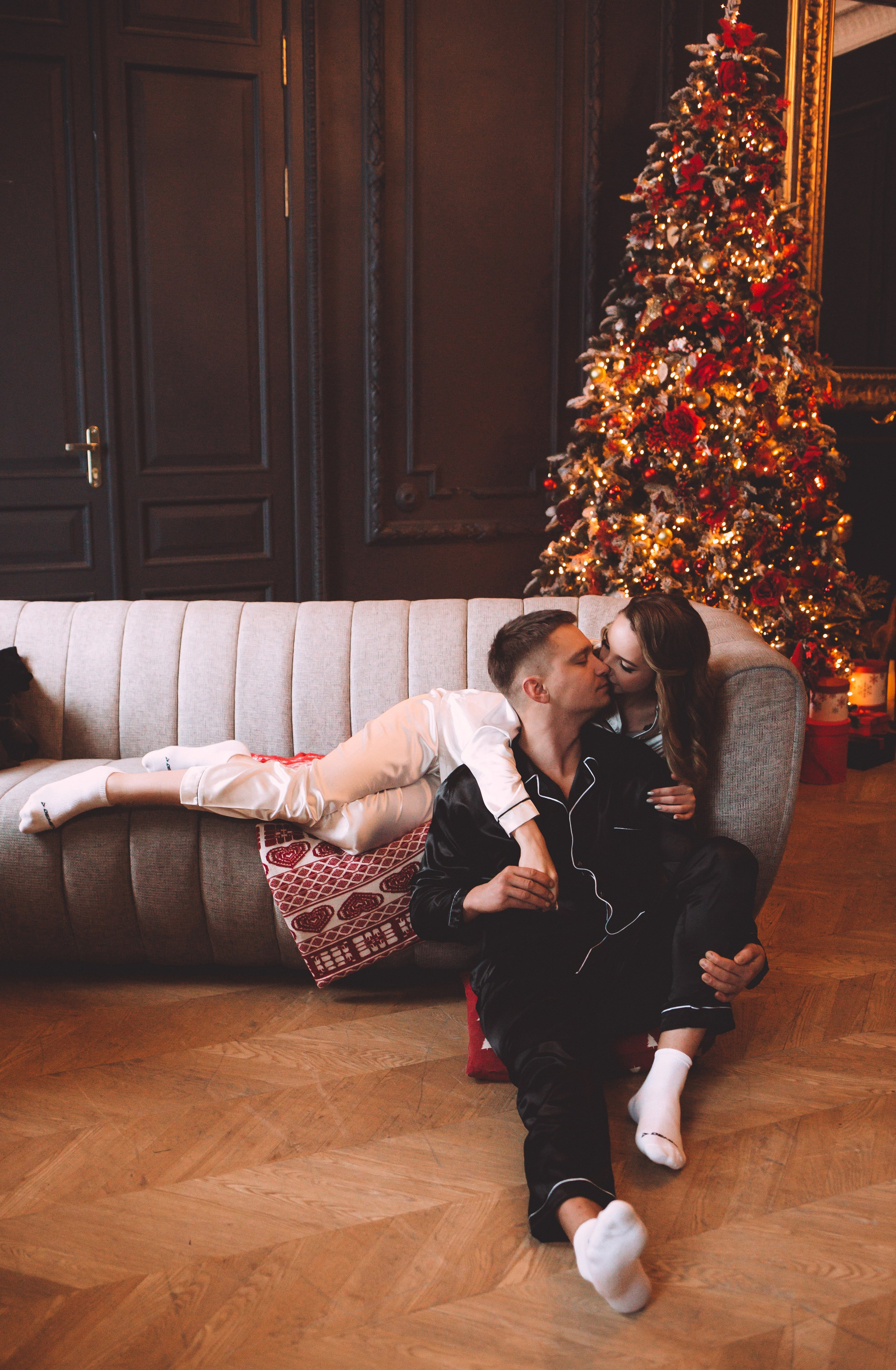 New Year. Анна Михайлова|Свадебный фотограф в Санкт-Петербурге