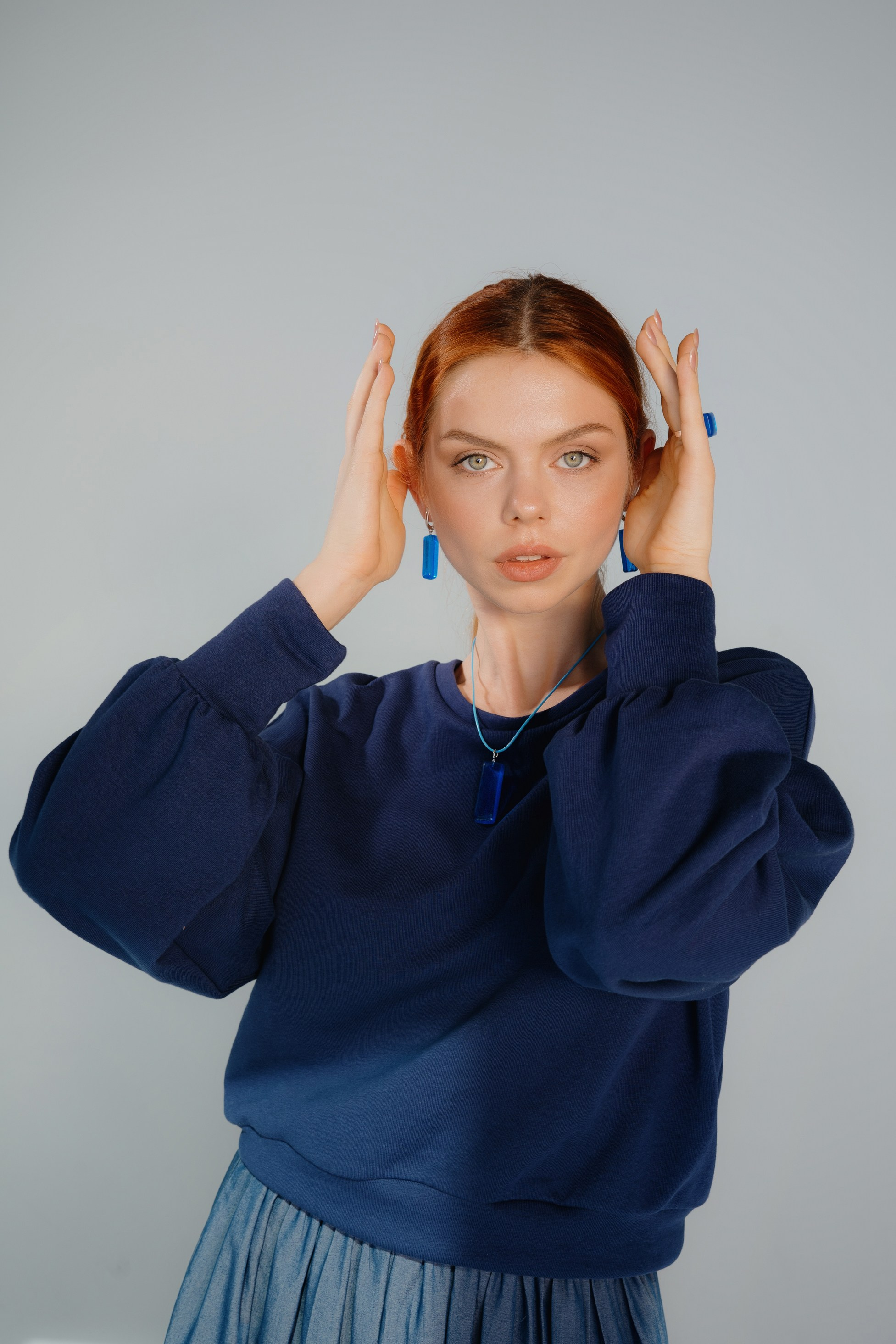 28/04/2023 Съемка для ЦГД. Журнал Камергер