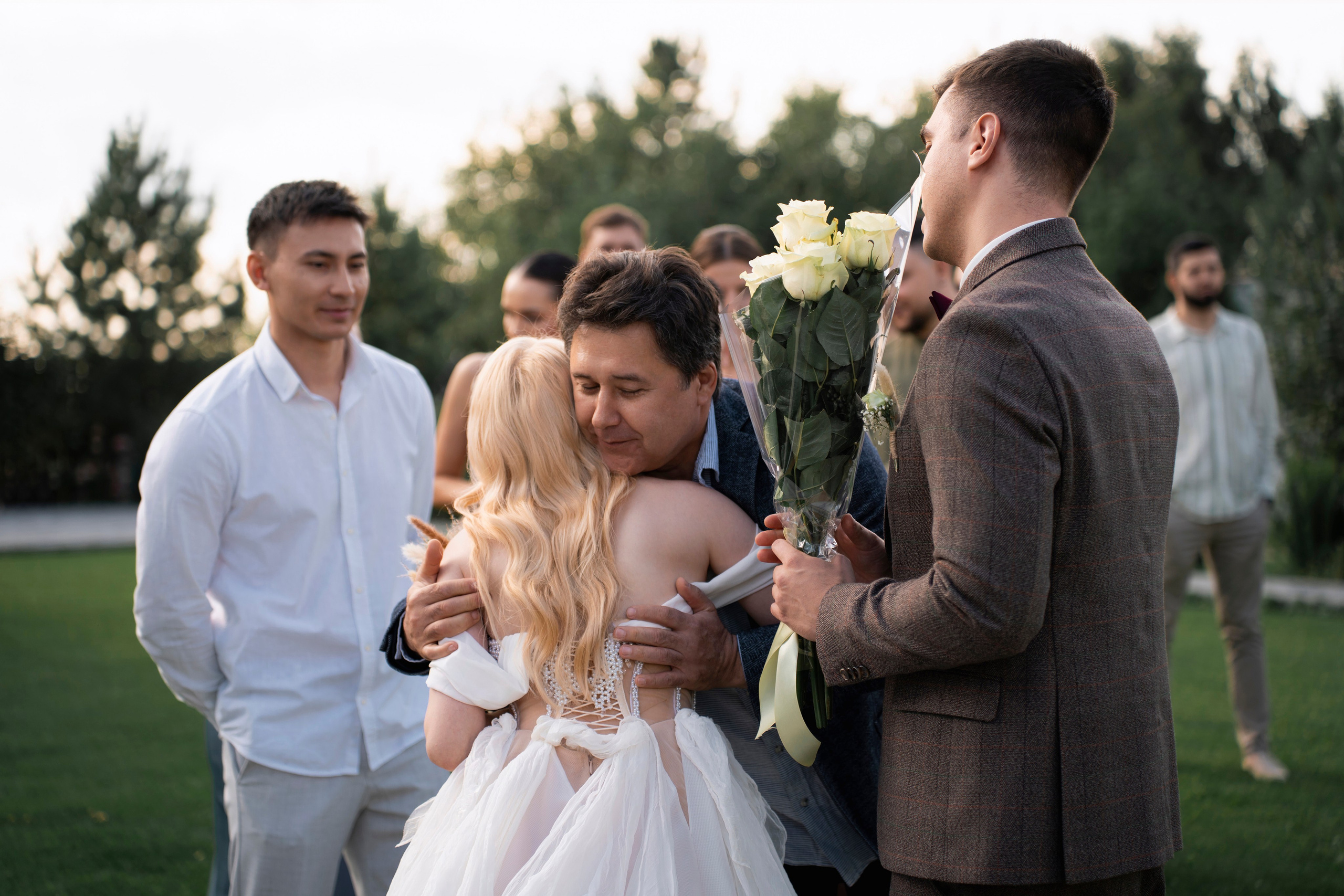 Андрей ♥ Анастасия. Свадебный фотограф Алексей Малышев в Екатеринбурге
