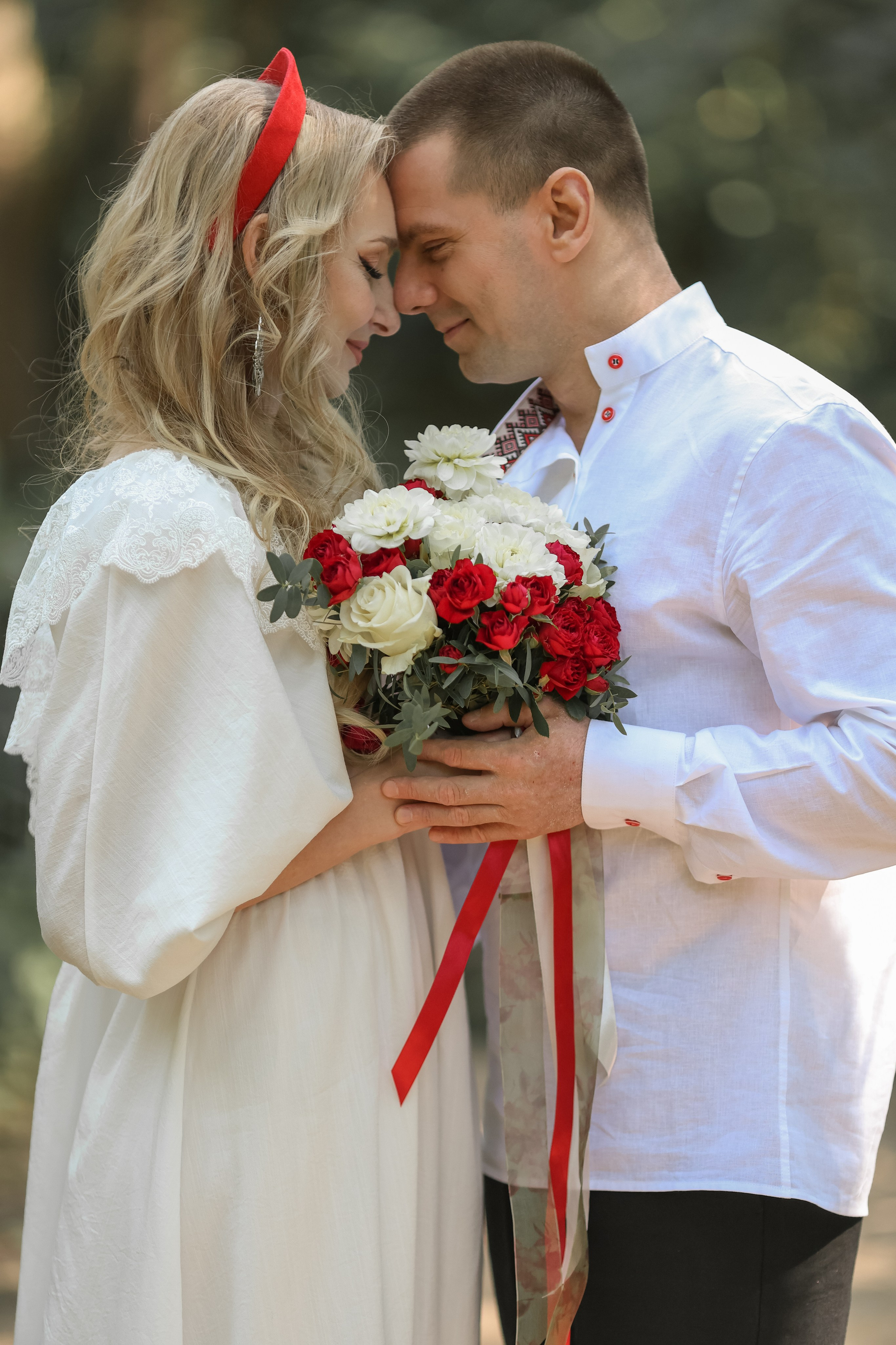 Свадебные съемки. Семейный фотограф Москва и область Дербунова Елена