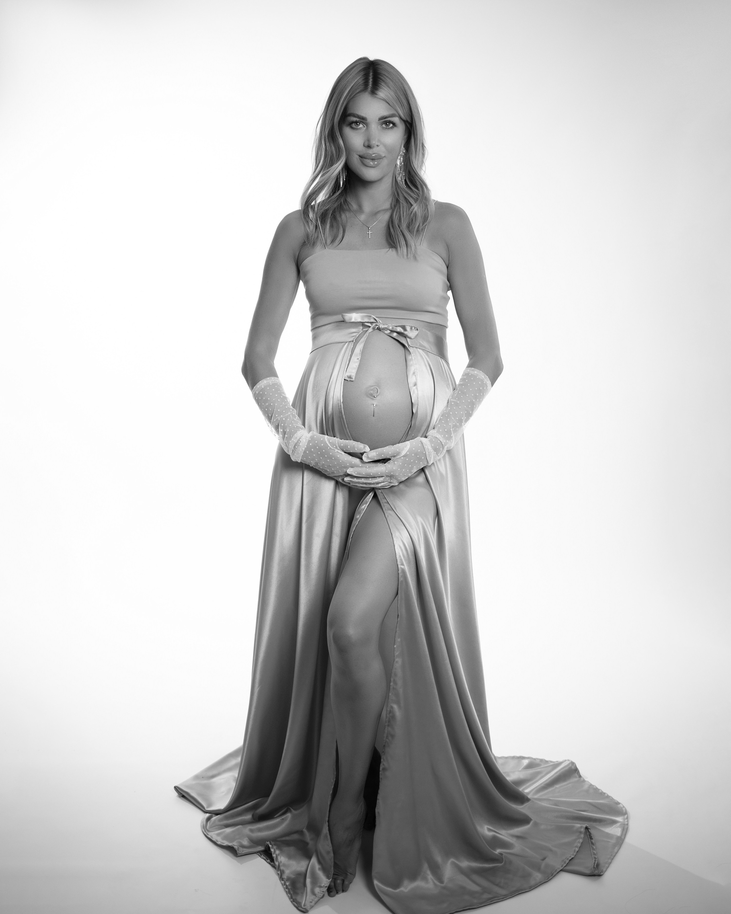 Беременность. ФОТОСЕССИИ в Краснодаре Фотограф Надин Ричи