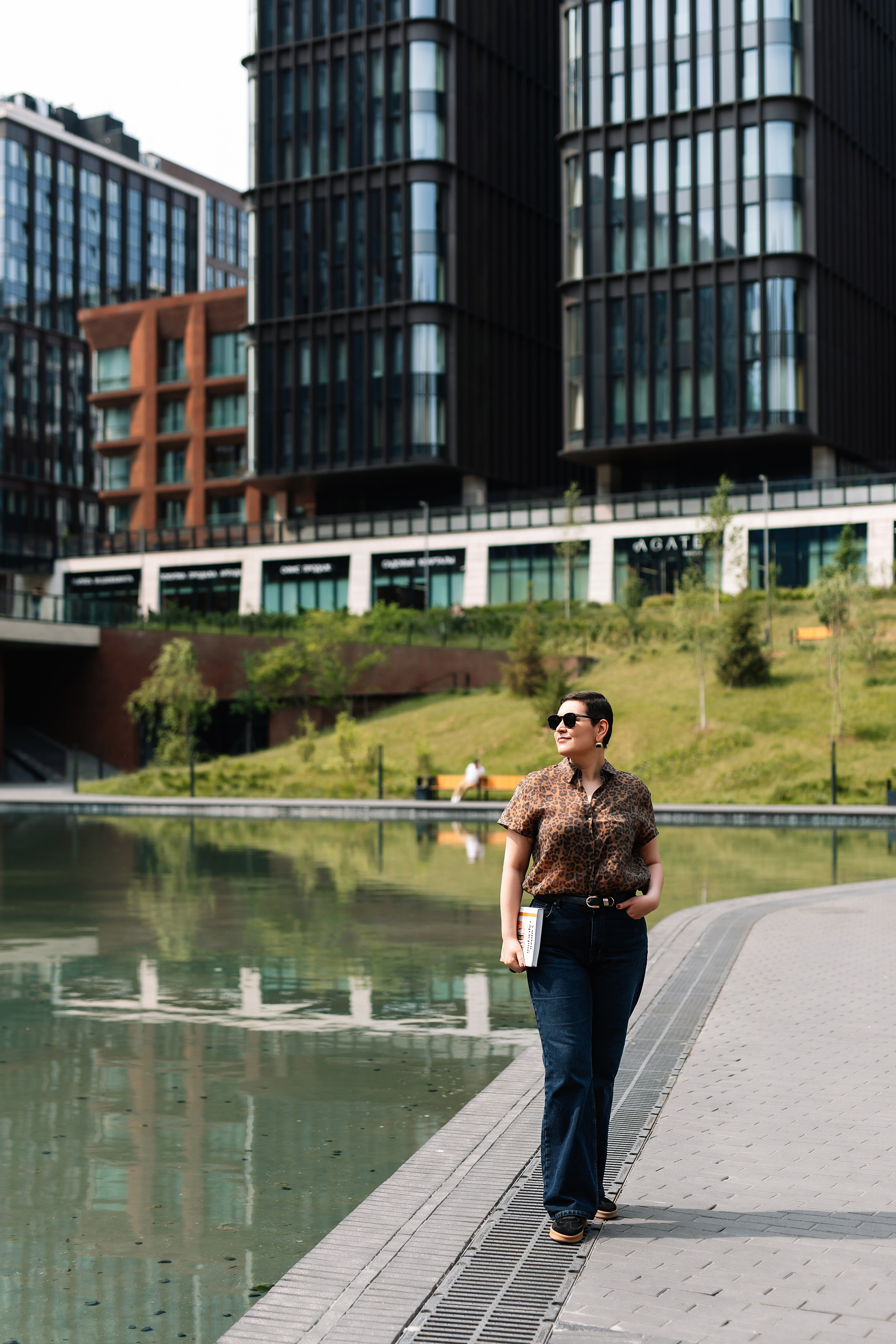 Контент для Ульяны. Фотограф Москва Мария Захарова