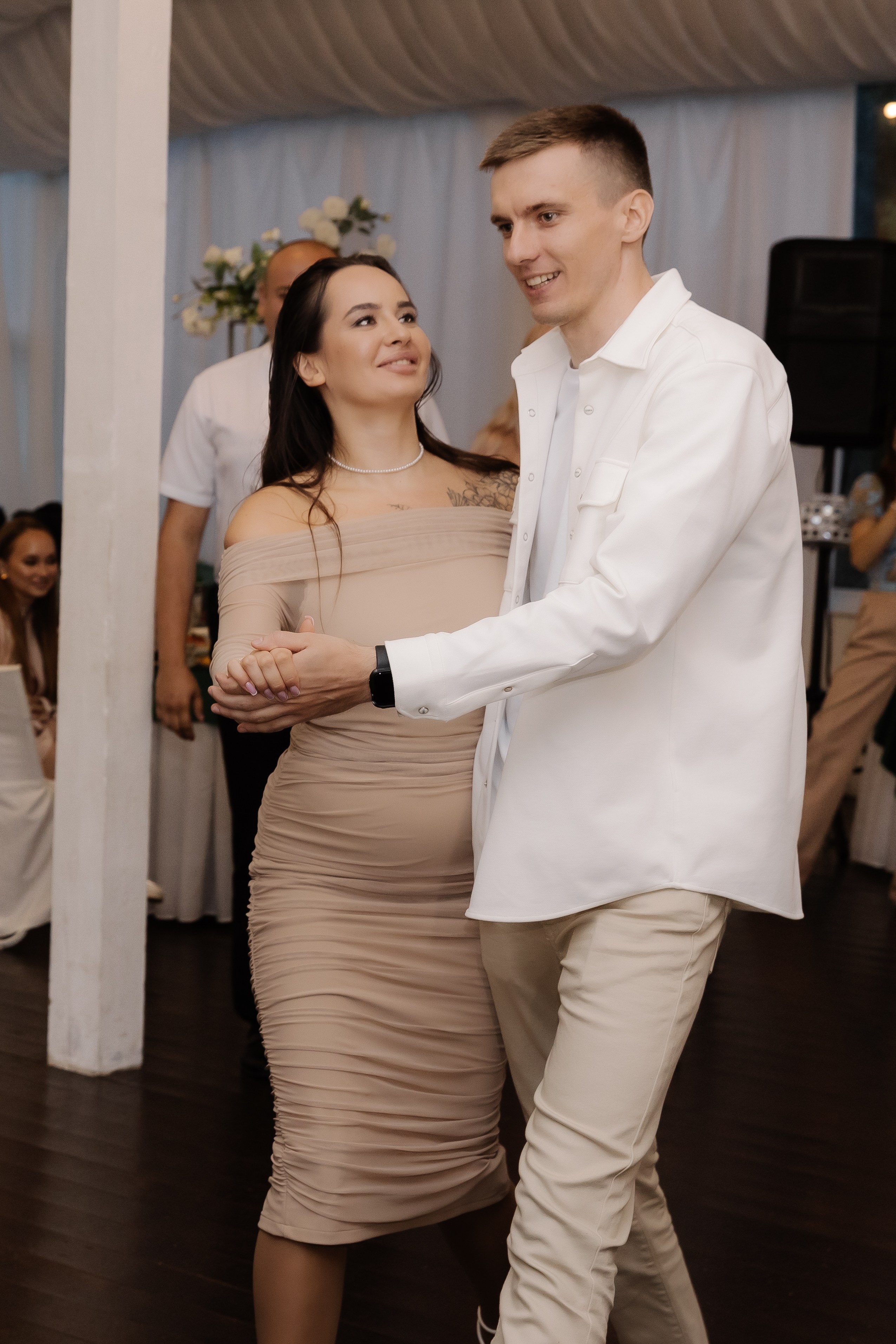 Данил и Кэти отель Реддисон. СВАДЕБНЫЙ ФОТОГРАФ ЧЕЛЯБИНСК