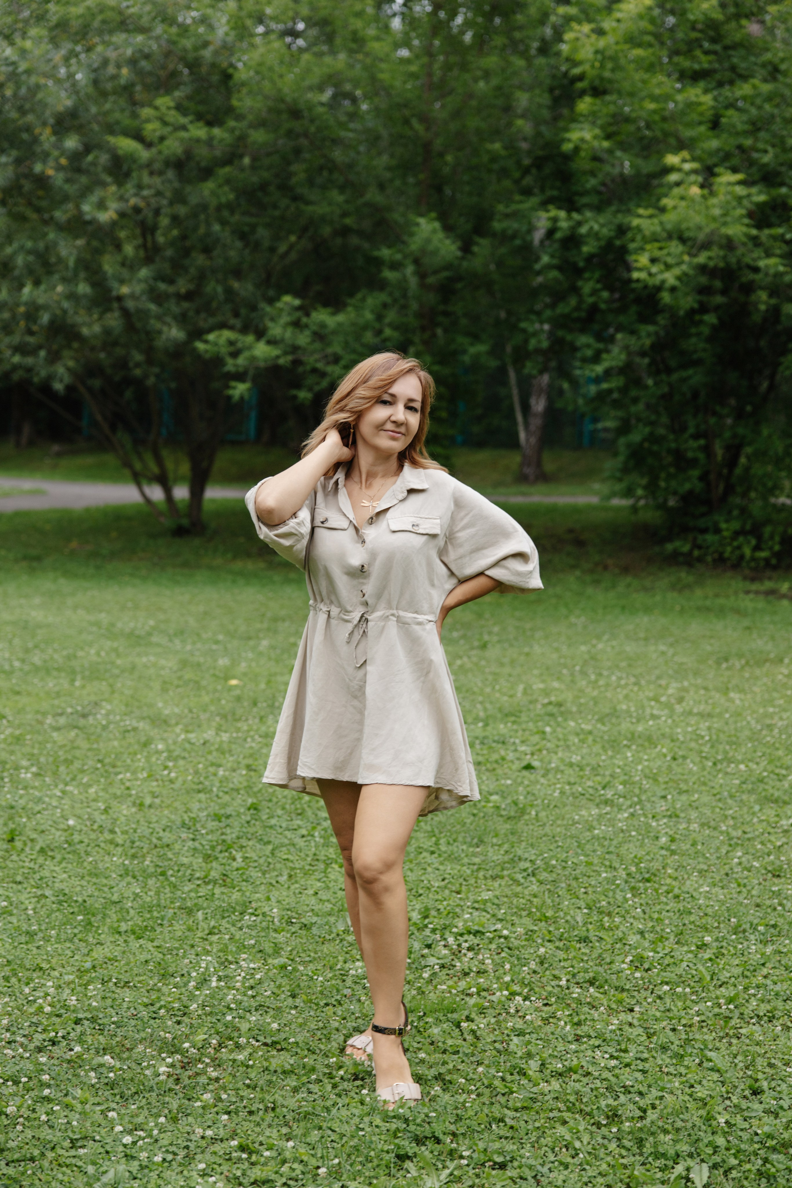 ГРЕНАДА. Фотограф в Красноярске