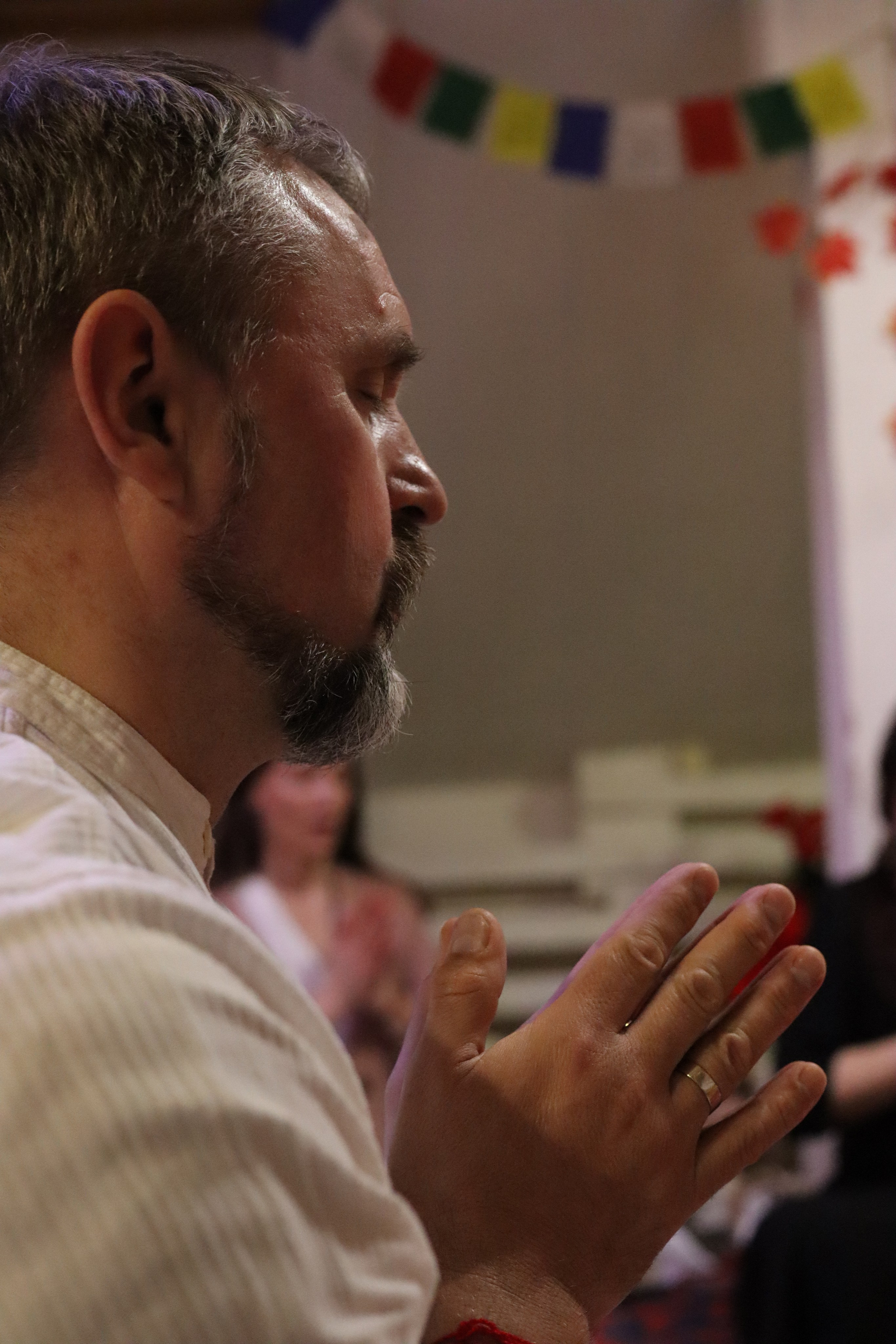 MahaShivaRatri2024. Photo Ninja