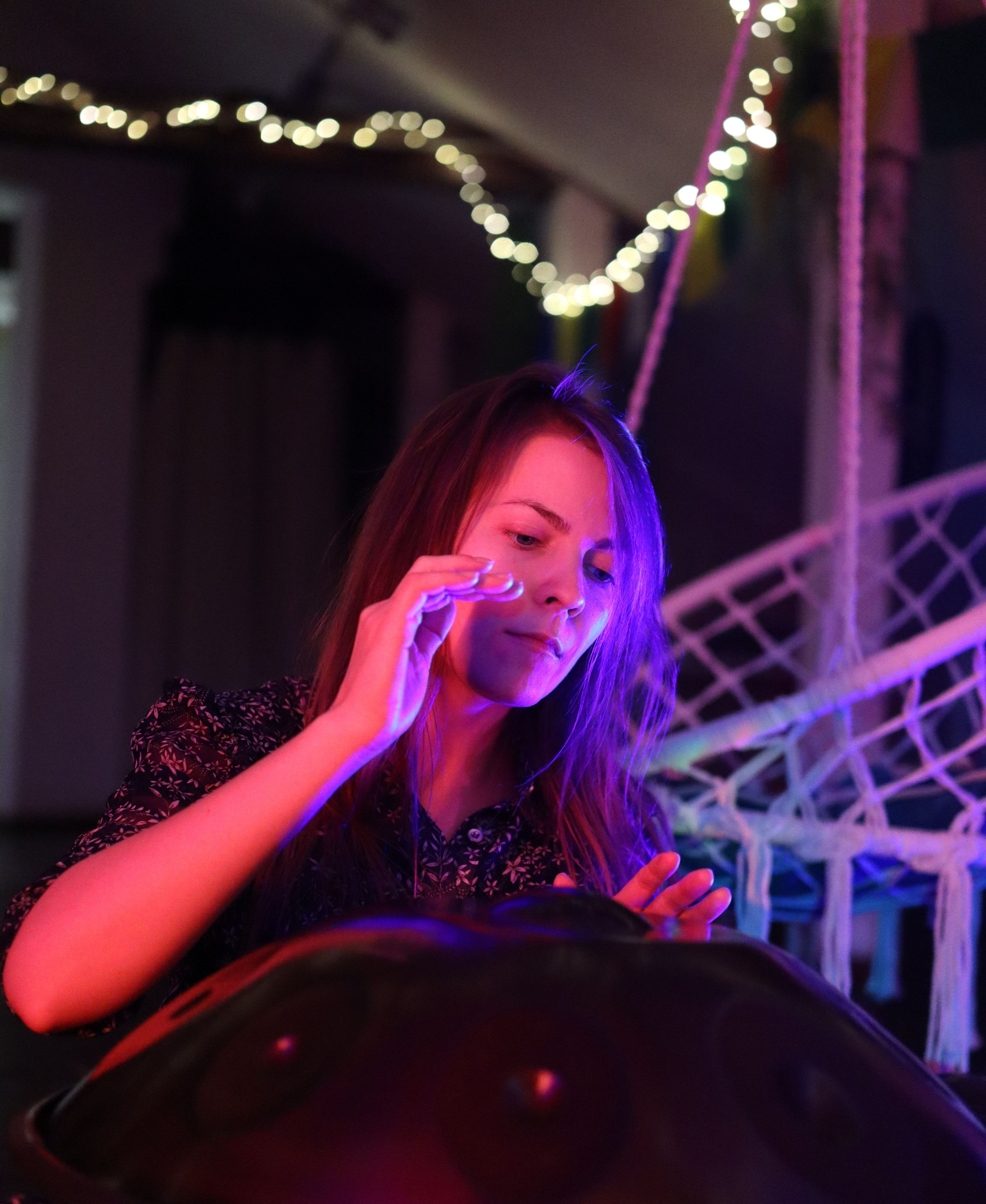 Энергия Баланса~2. Photo Ninja