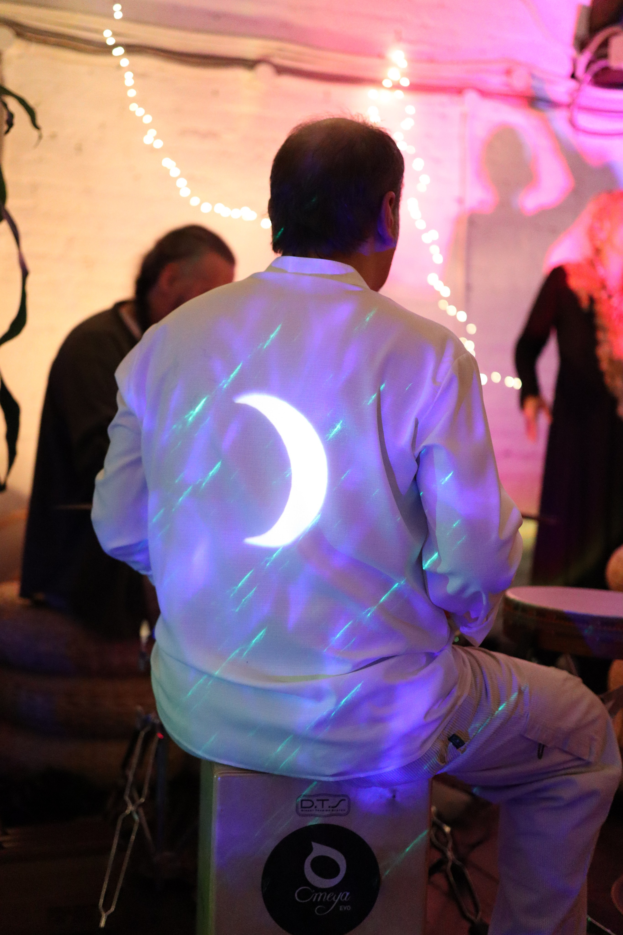 Андрей Танзю. Photo Ninja