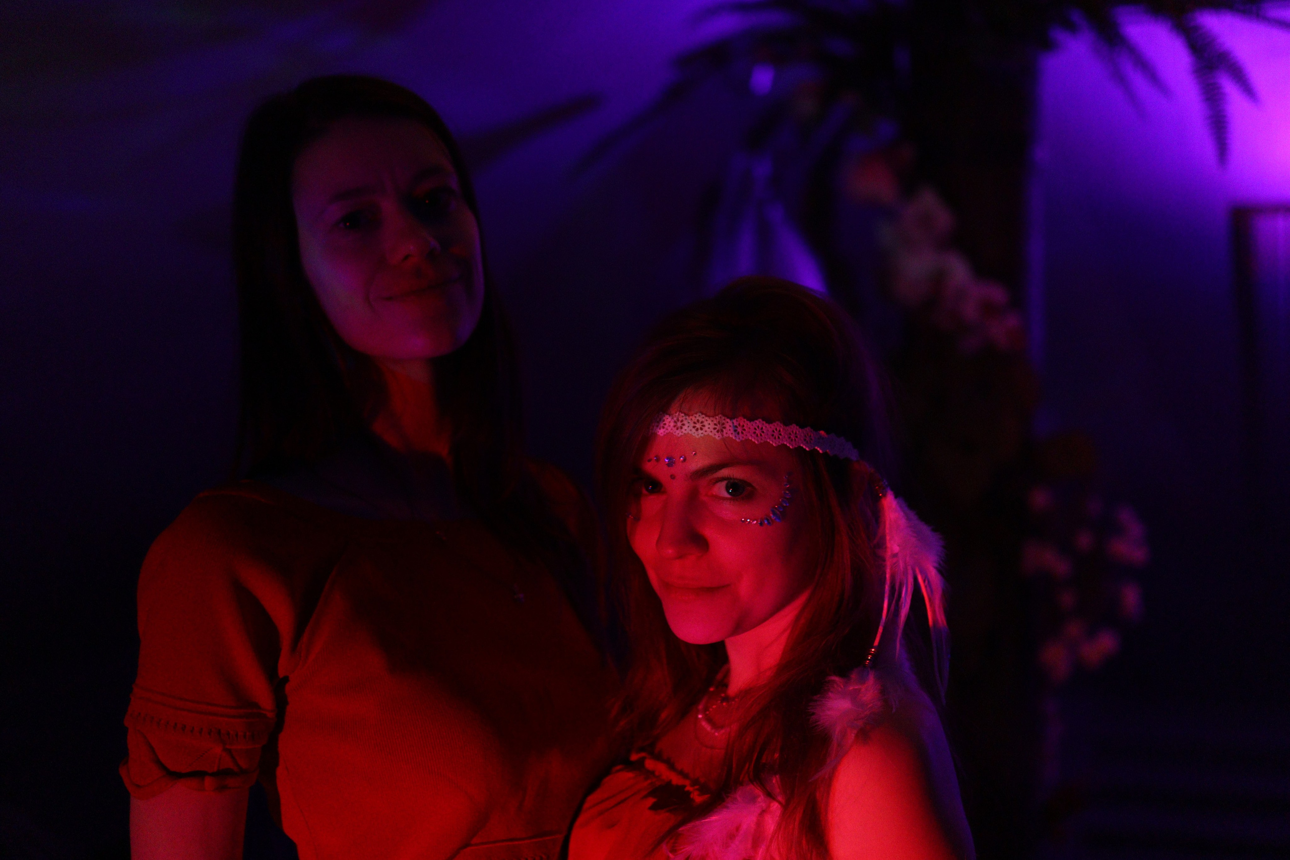 Энергия Баланса NY. Photo Ninja