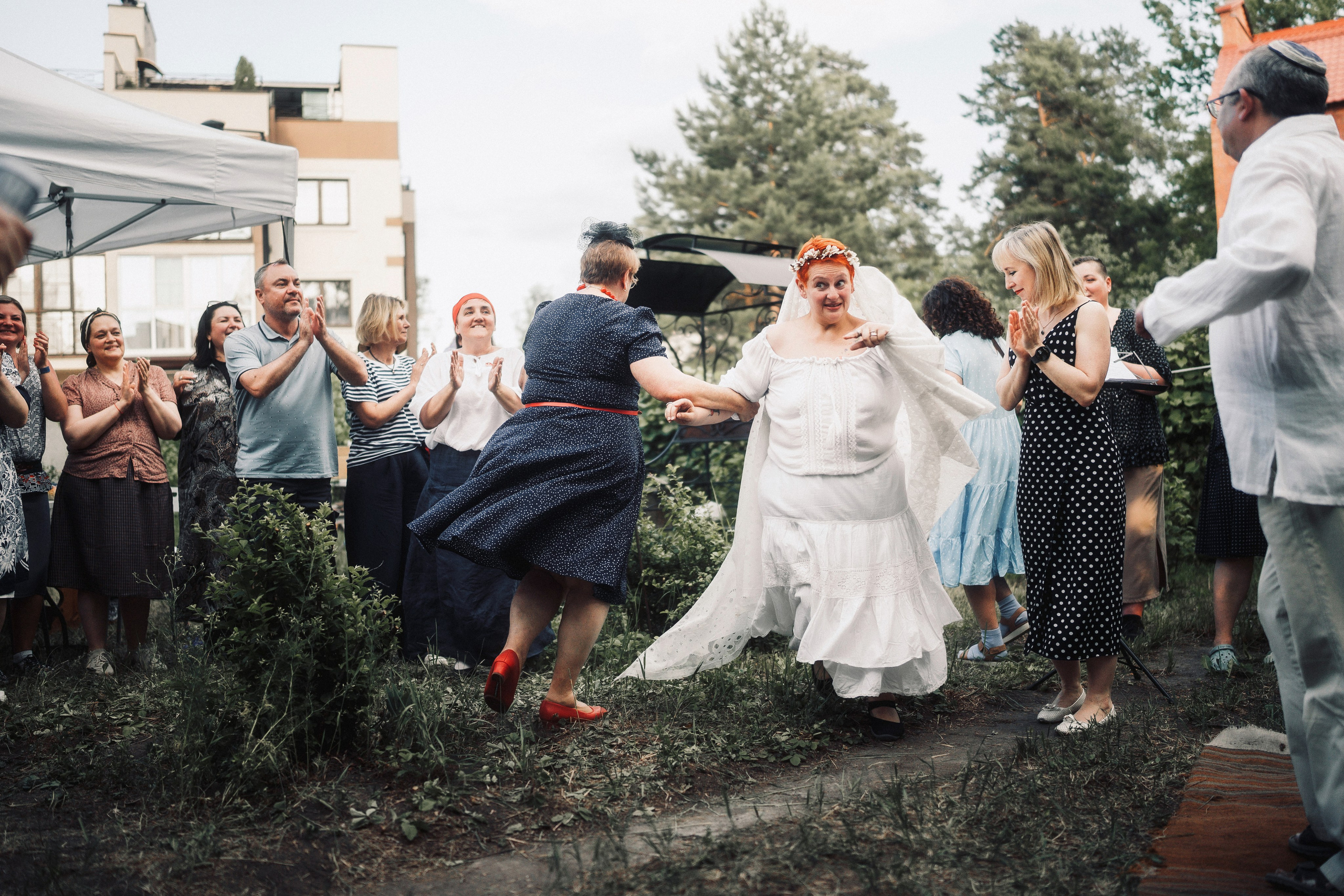 Репортажная фотосъемка юбилея в Воронеже. Свадебный и репортажный фотограф в Воронеже Роман Янко