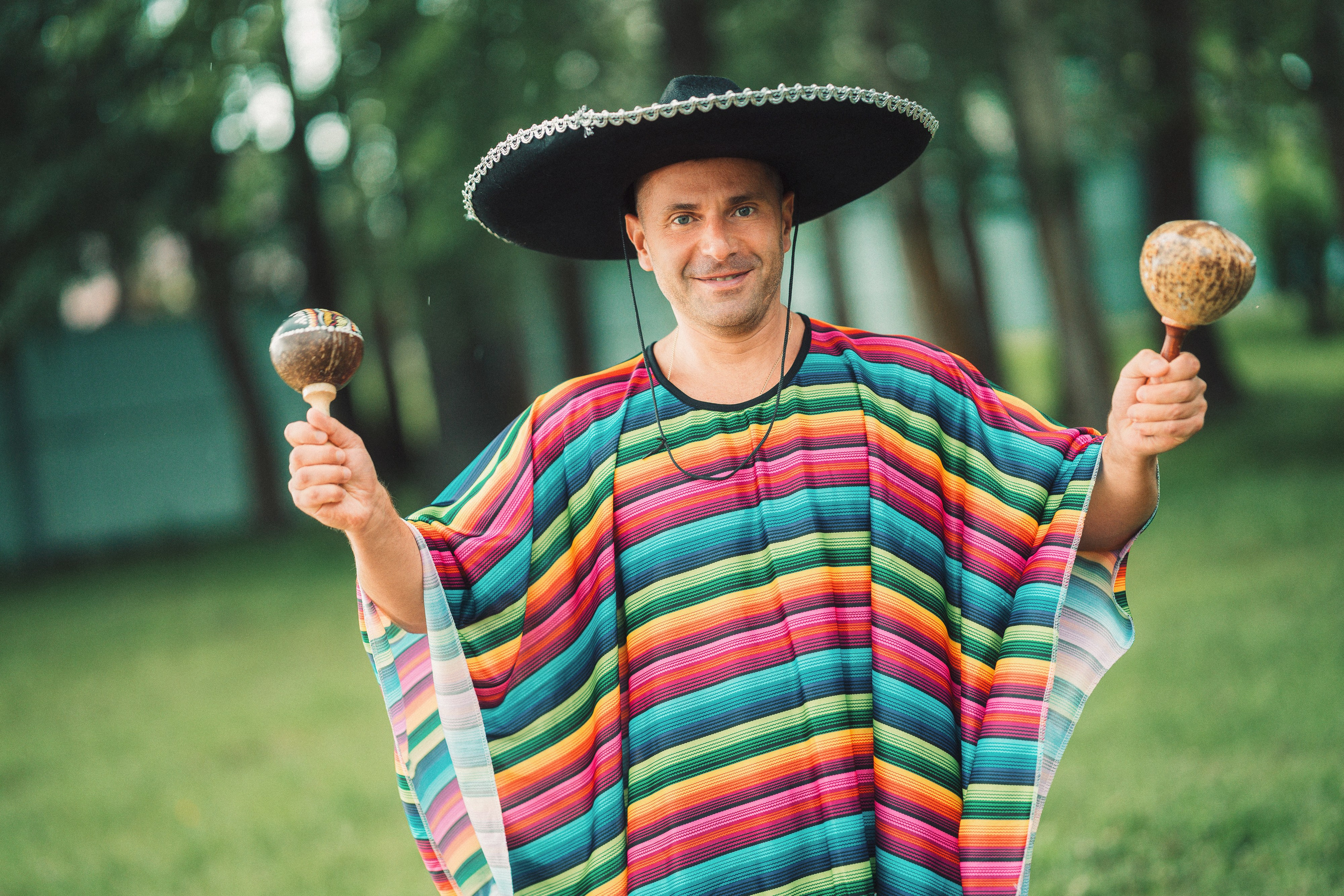 Фотосъемка юбилея в Воронеже. Свадебный и репортажный фотограф в Воронеже Роман Янко