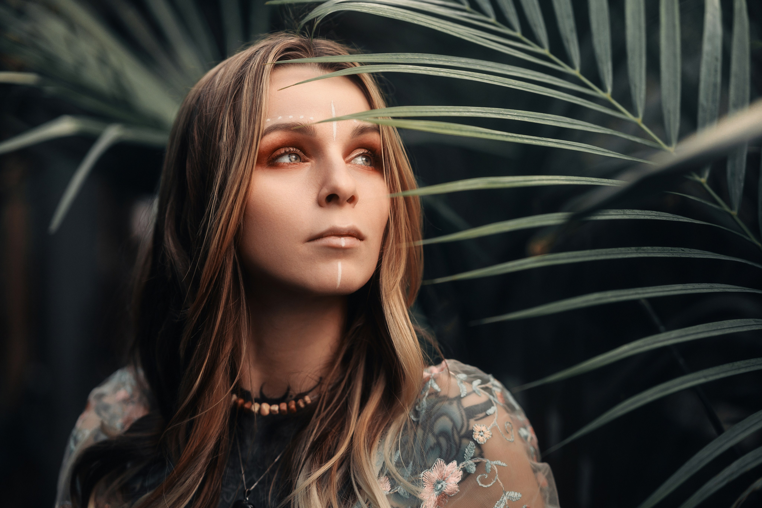 Индивидуальная фотосъемка в дендрарии. Свадебный и репортажный фотограф в Воронеже Роман Янко