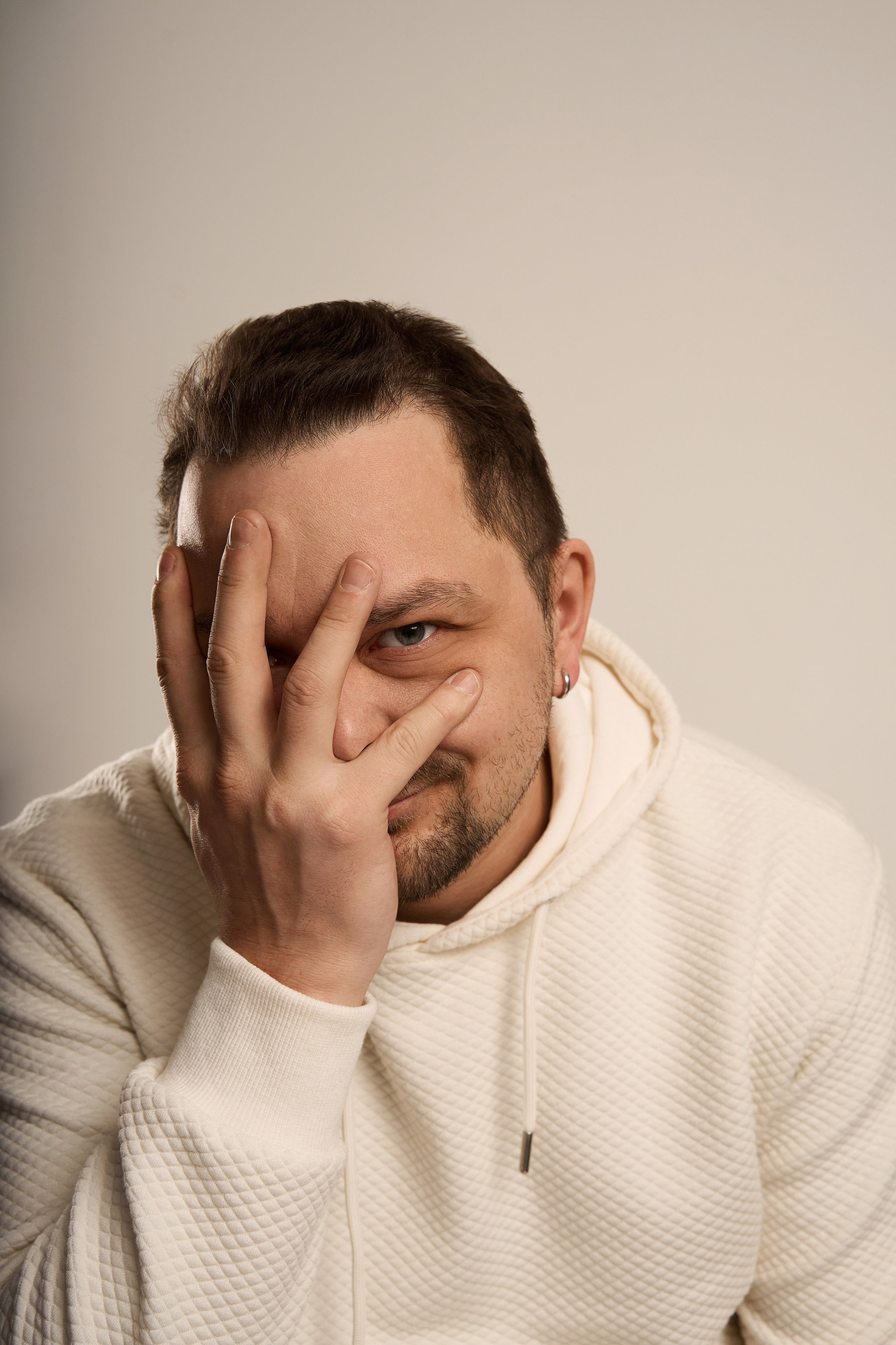 Иван. Фотограф в Тюмени Алиса Абрашина