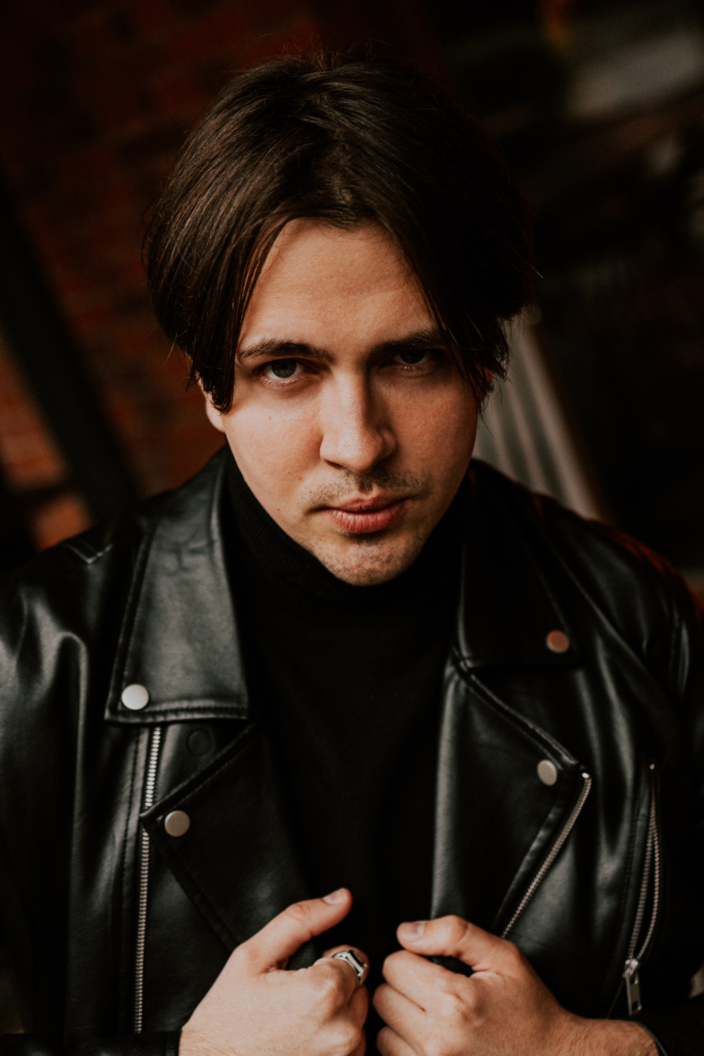 Тимур. Фотограф в Выборге и Санкт-Петербурге Маша Гуляева