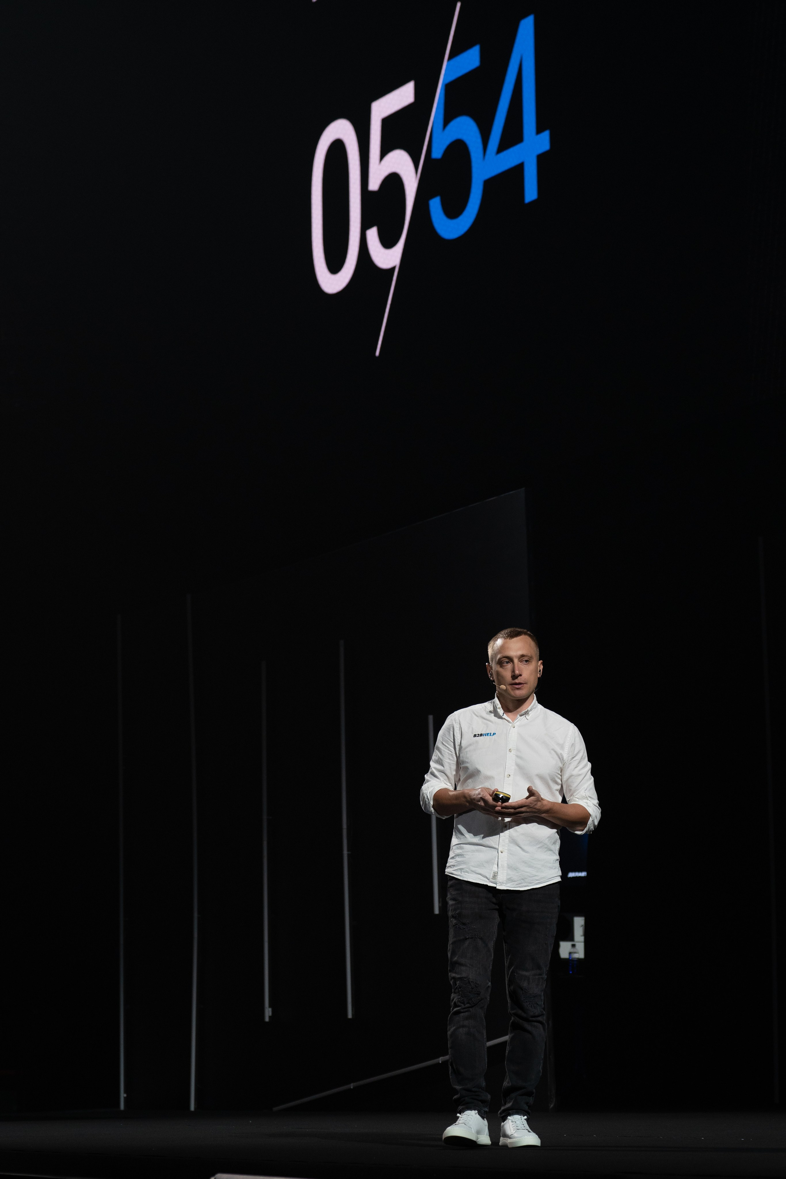 Amo CRM 2025. Фотограф Казань