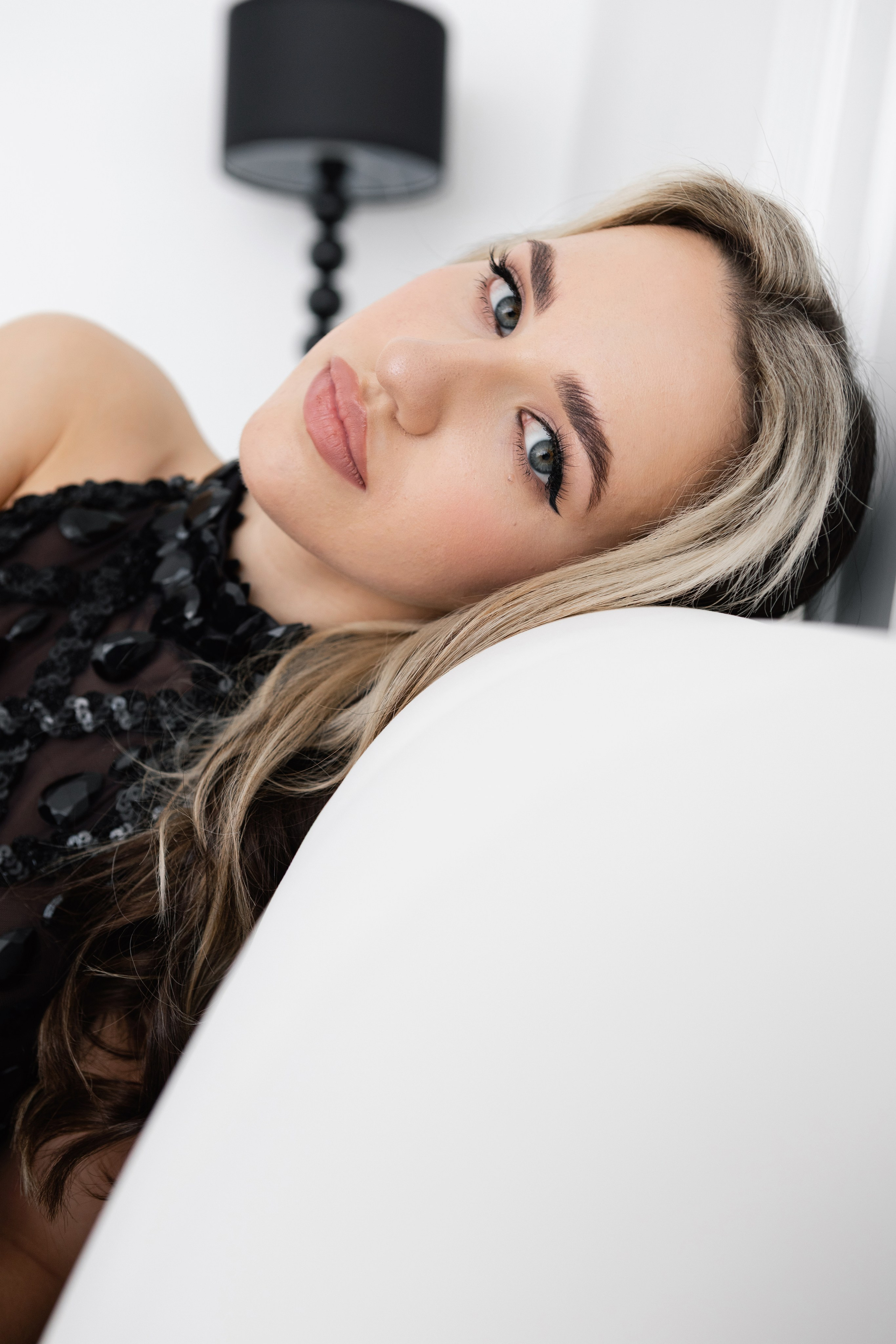 Лиза. Фотограф Лесозаводск/Хабаровск