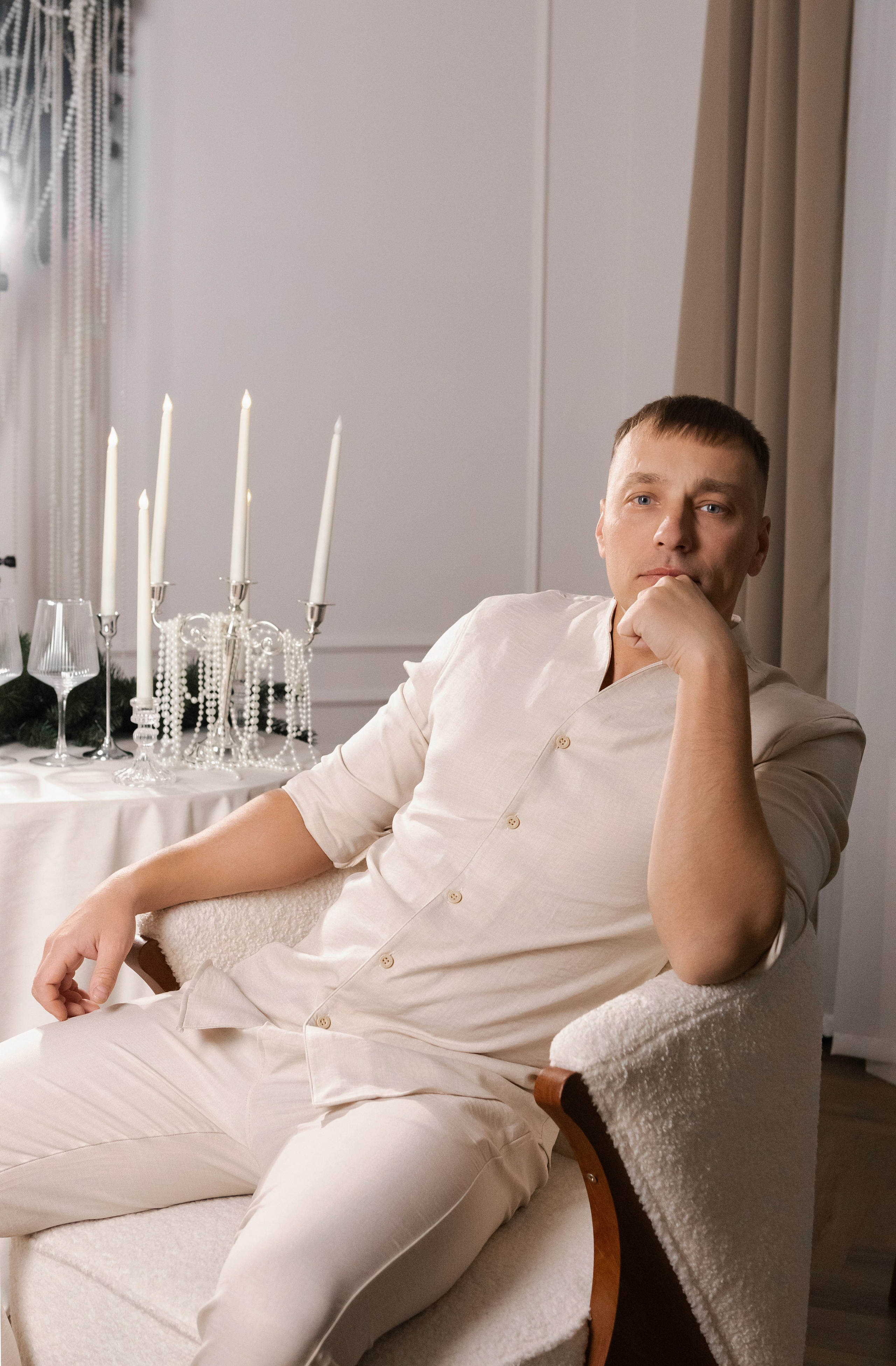 Наташа с семьей. Фотограф Лесозаводск/Хабаровск