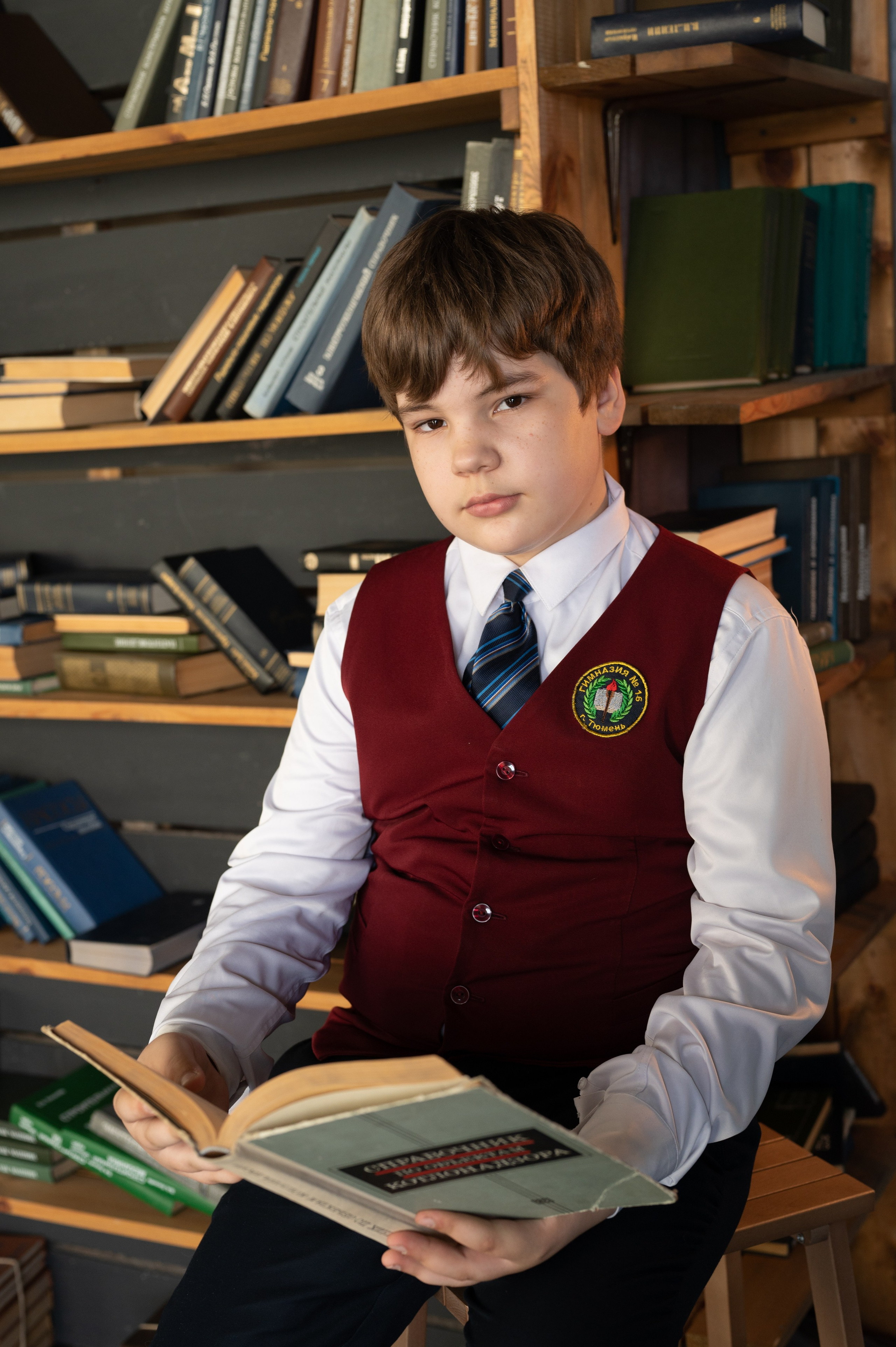 16 гимназия 4 «К» студия. Фотограф новорожденных, семейный детский в Тюмени Татьяна Морозова