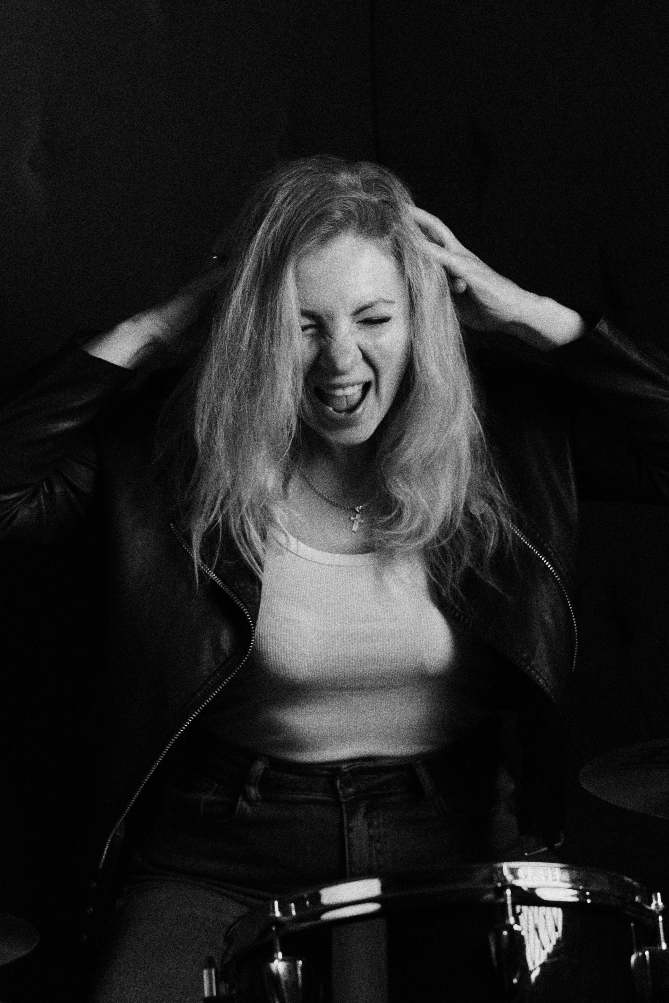 Настя. Главная