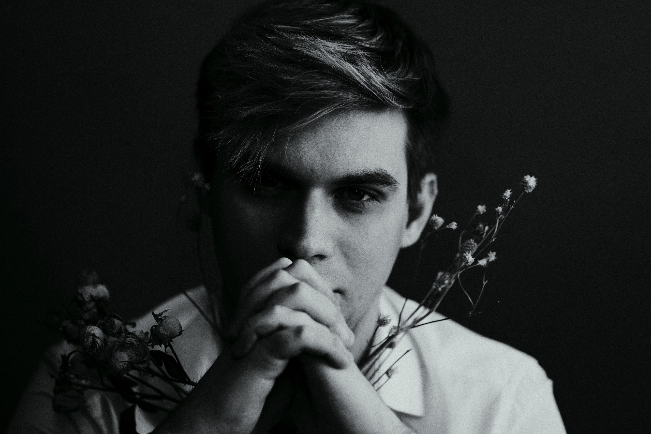 Влад. Главная