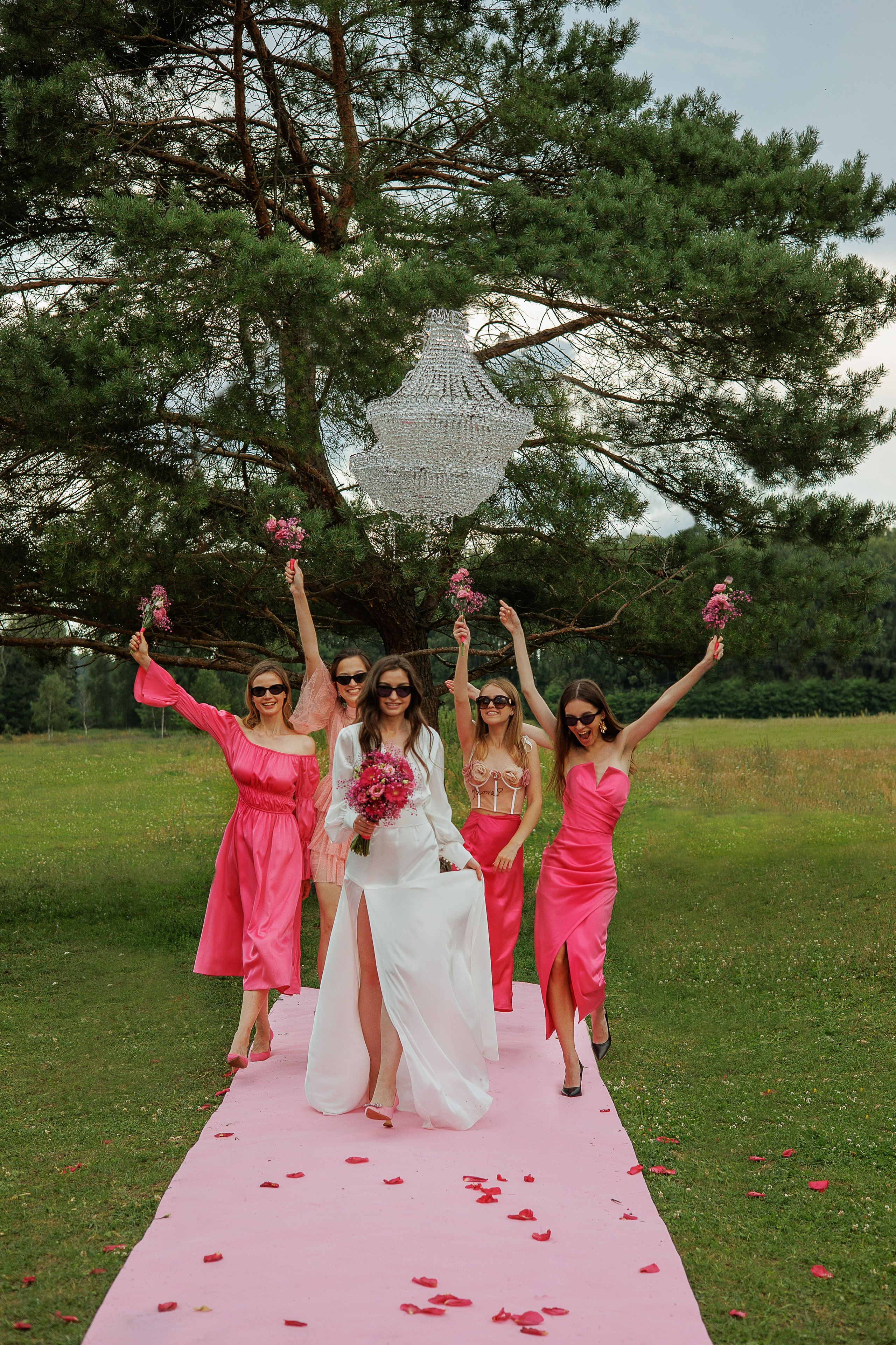 Серпухов Даша и Миша. Марковкина КрисТина