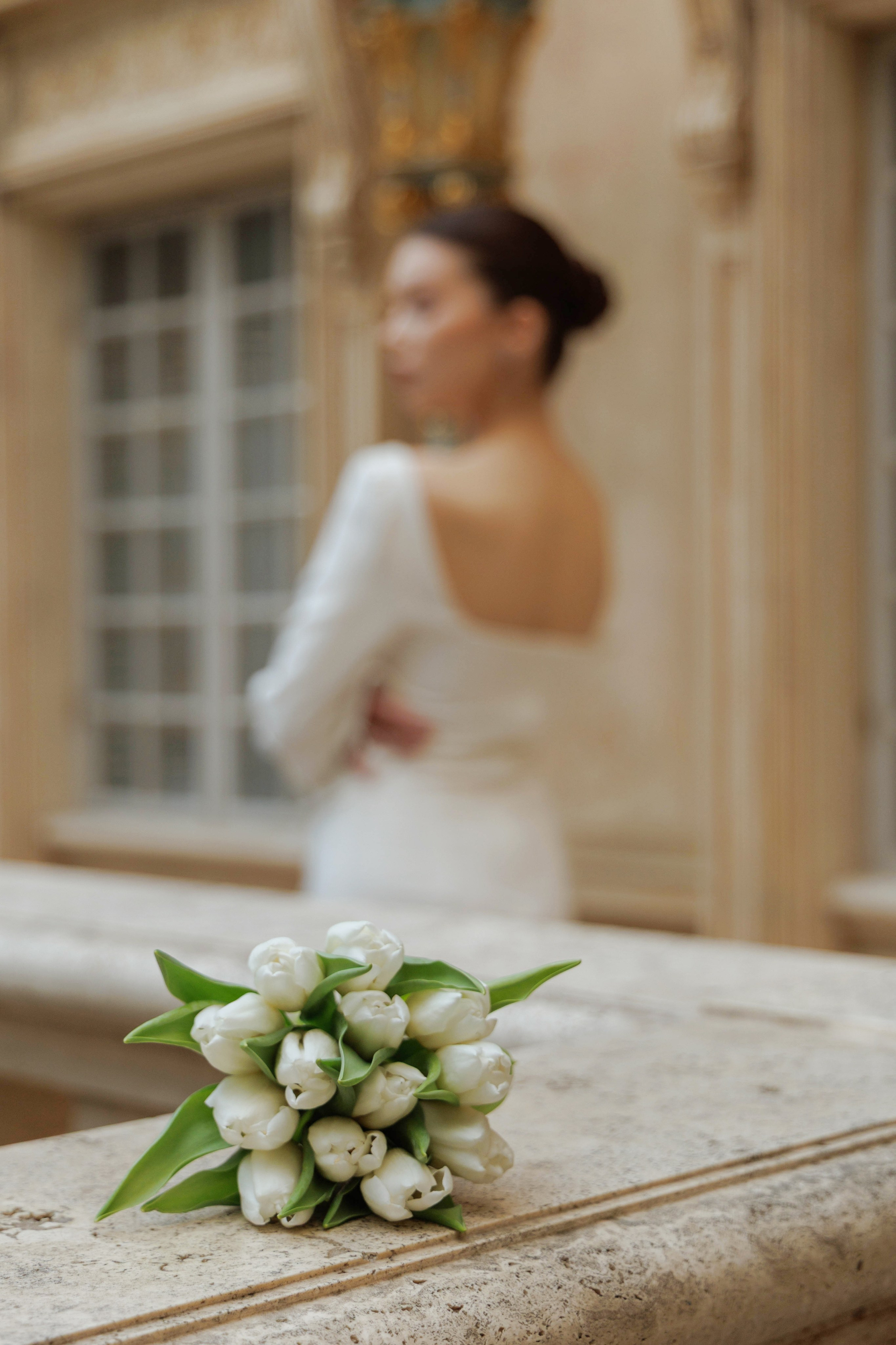 Турандот Амина и Влад. Марковкина КрисТина