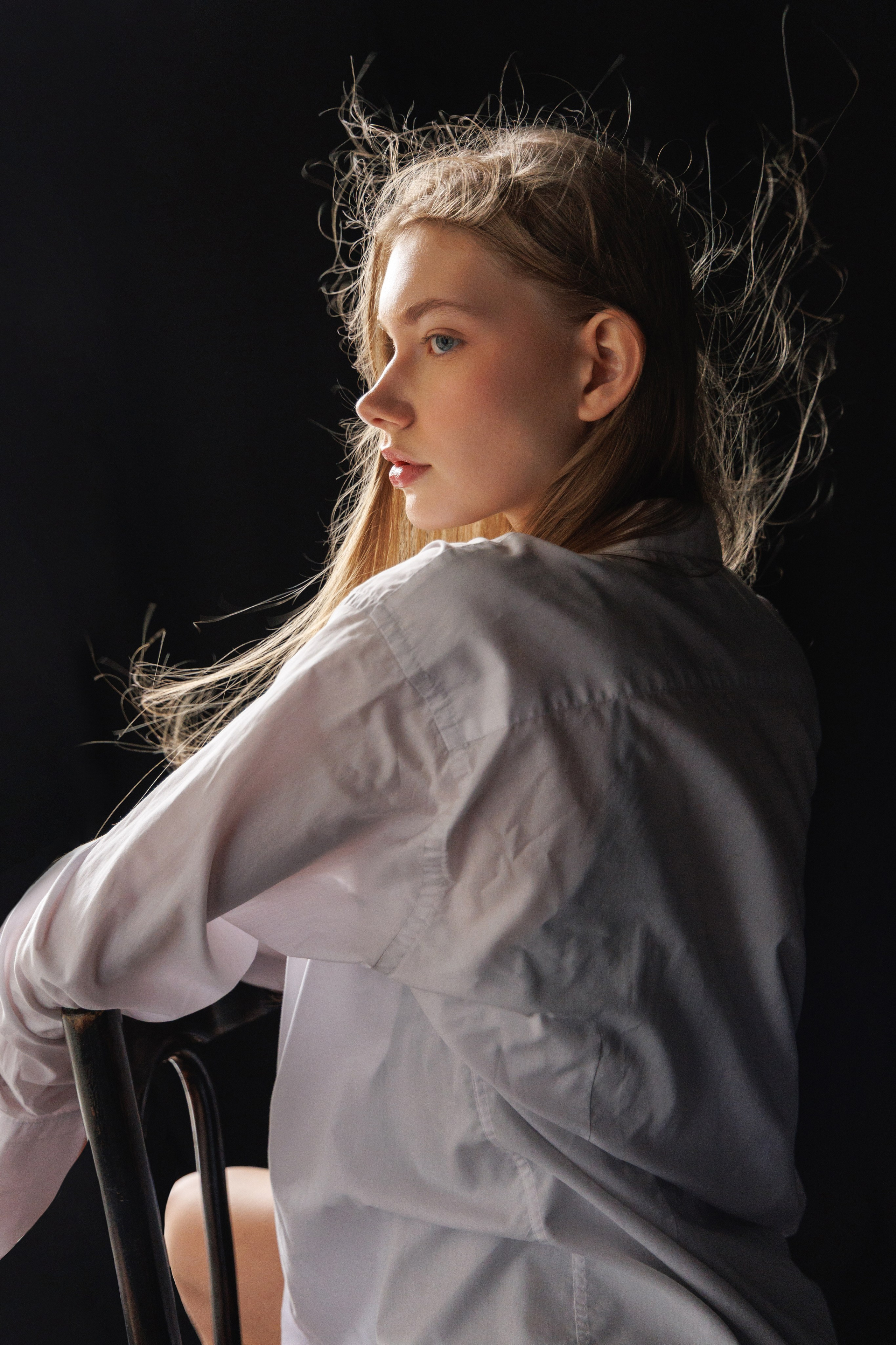 Диана. Марковкина КрисТина