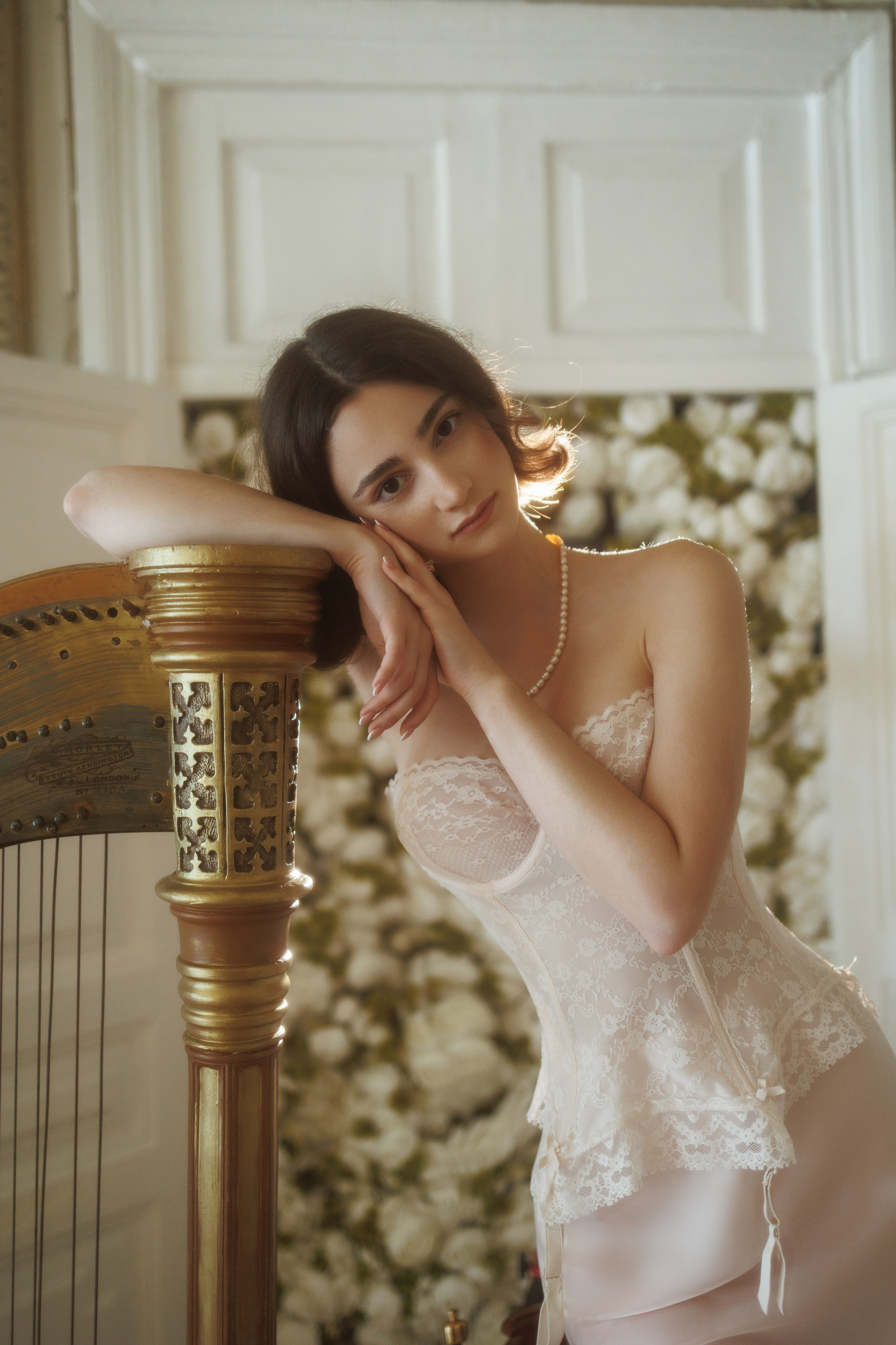 Софа «Культ». Марковкина КрисТина