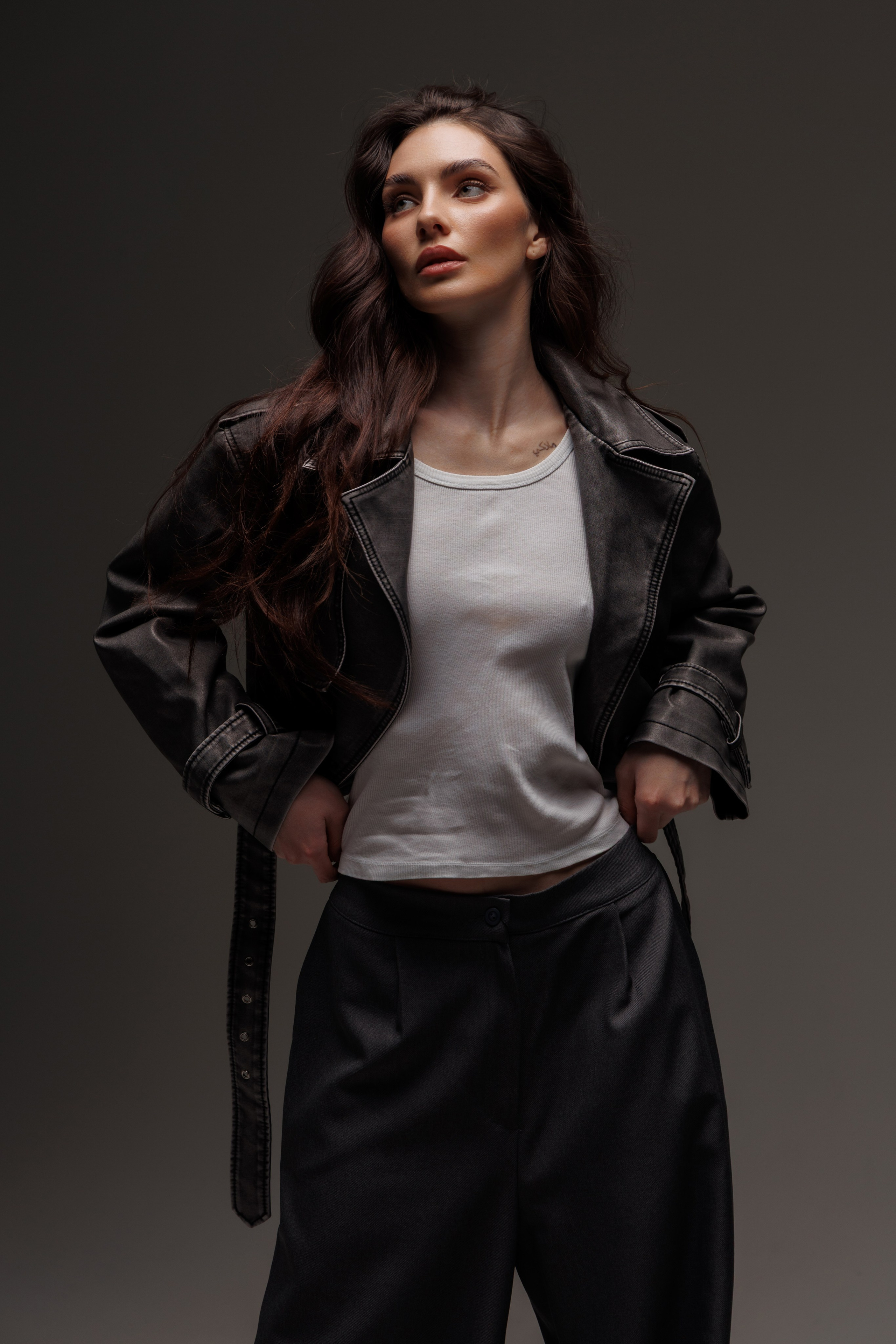 Аня. Марковкина КрисТина