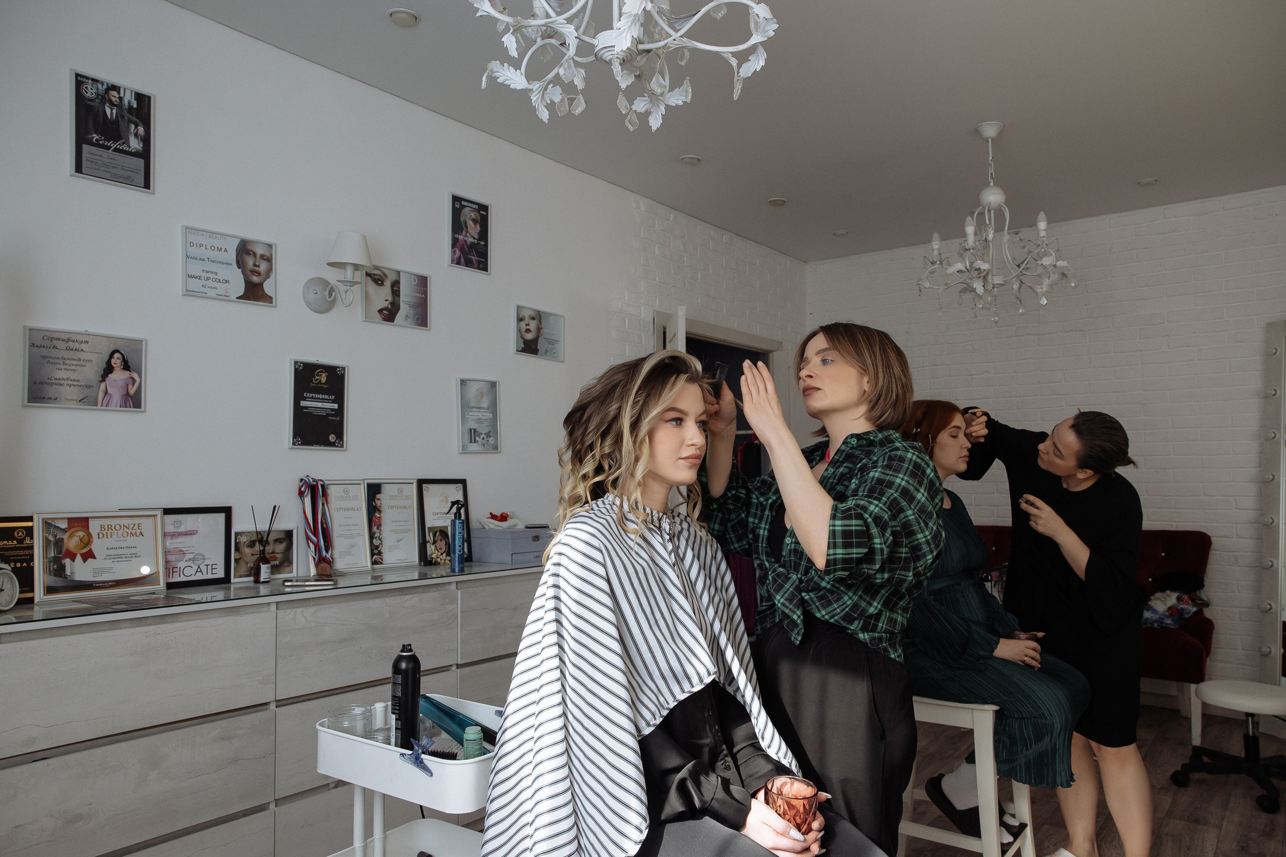 Евгений и Ксения 20.04. Фотограф Норильск, Москва