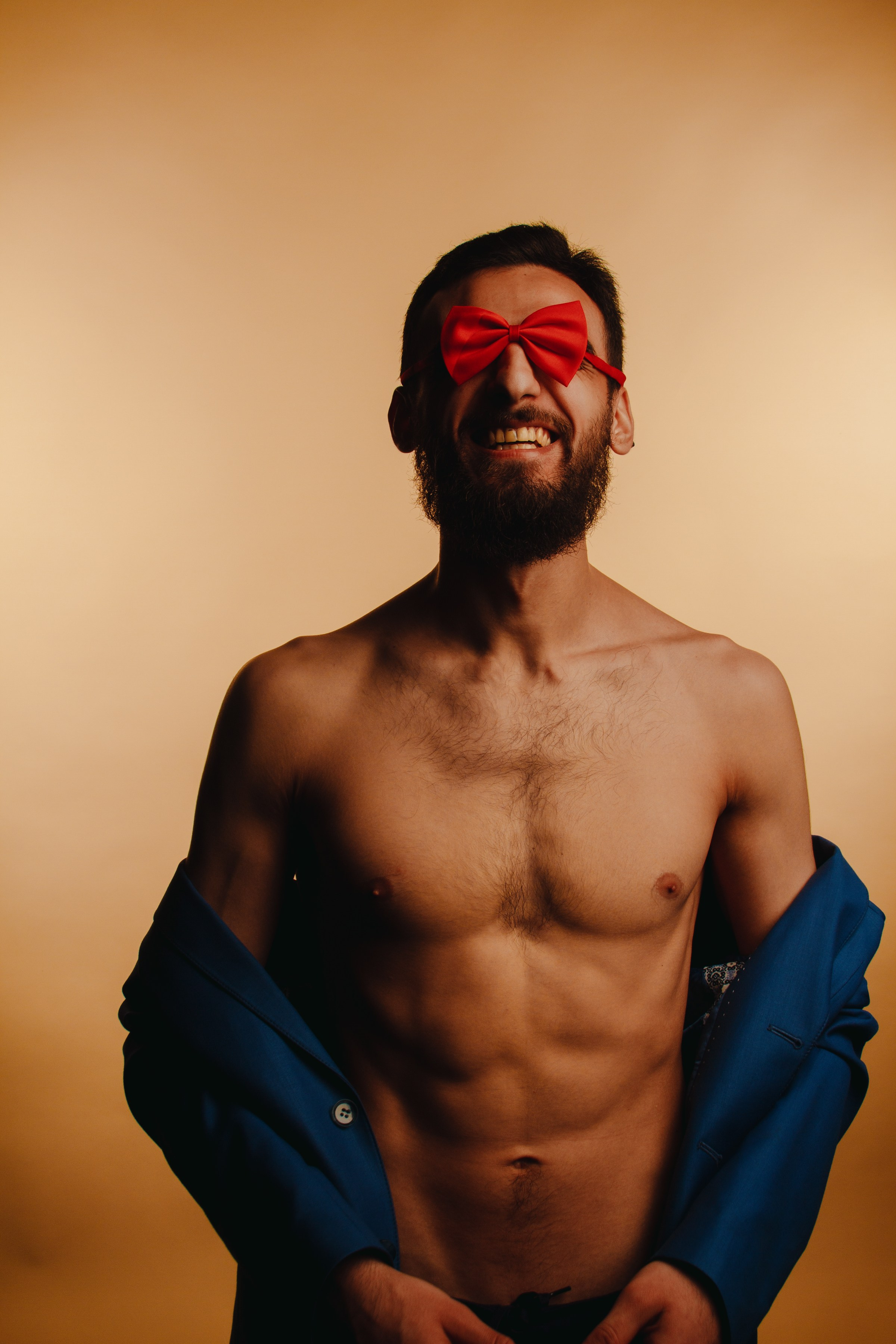 Imran. Иван Глухих, портретный фотограф