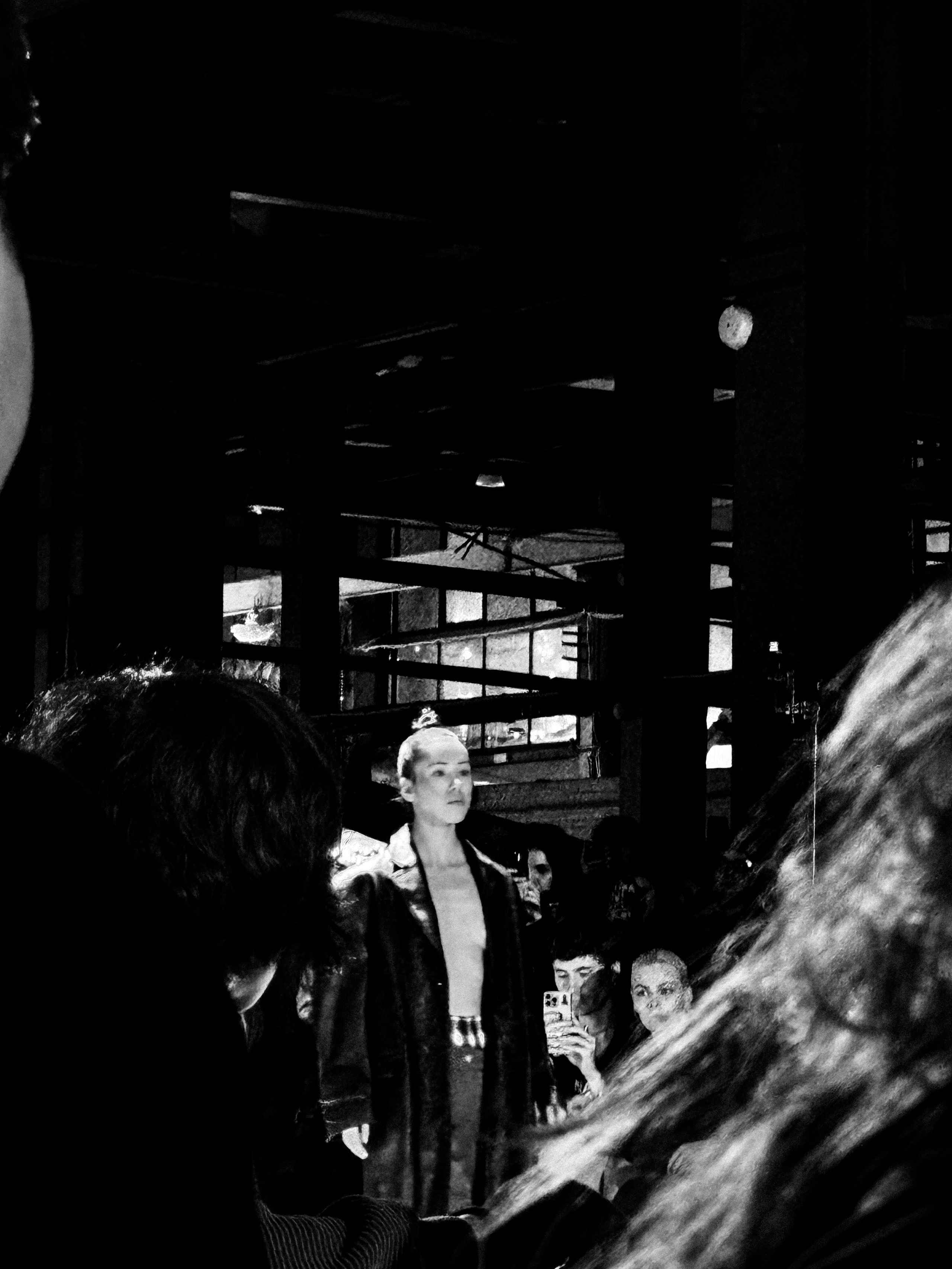 AUXI AFTERMIND 2025. Коммерческий Фотограф Виктор Фоменых