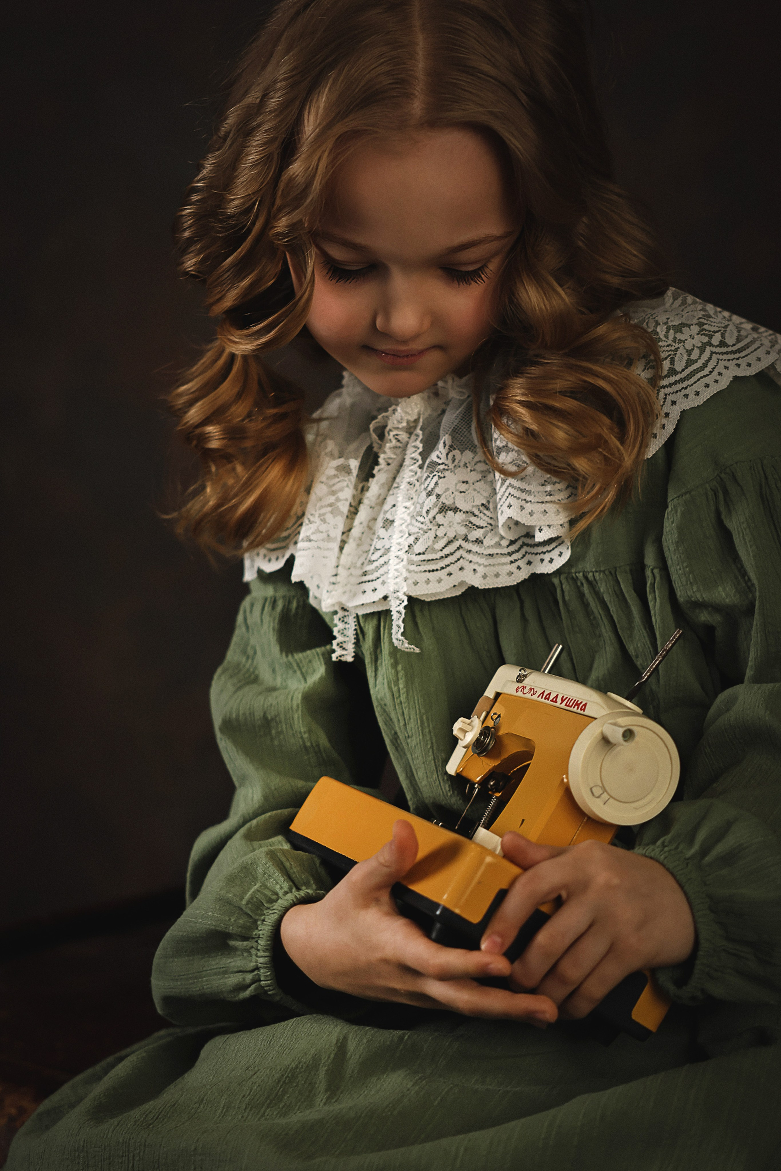 Лера. Фотограф портретист в Санкт Петербурге Дроздова Алла