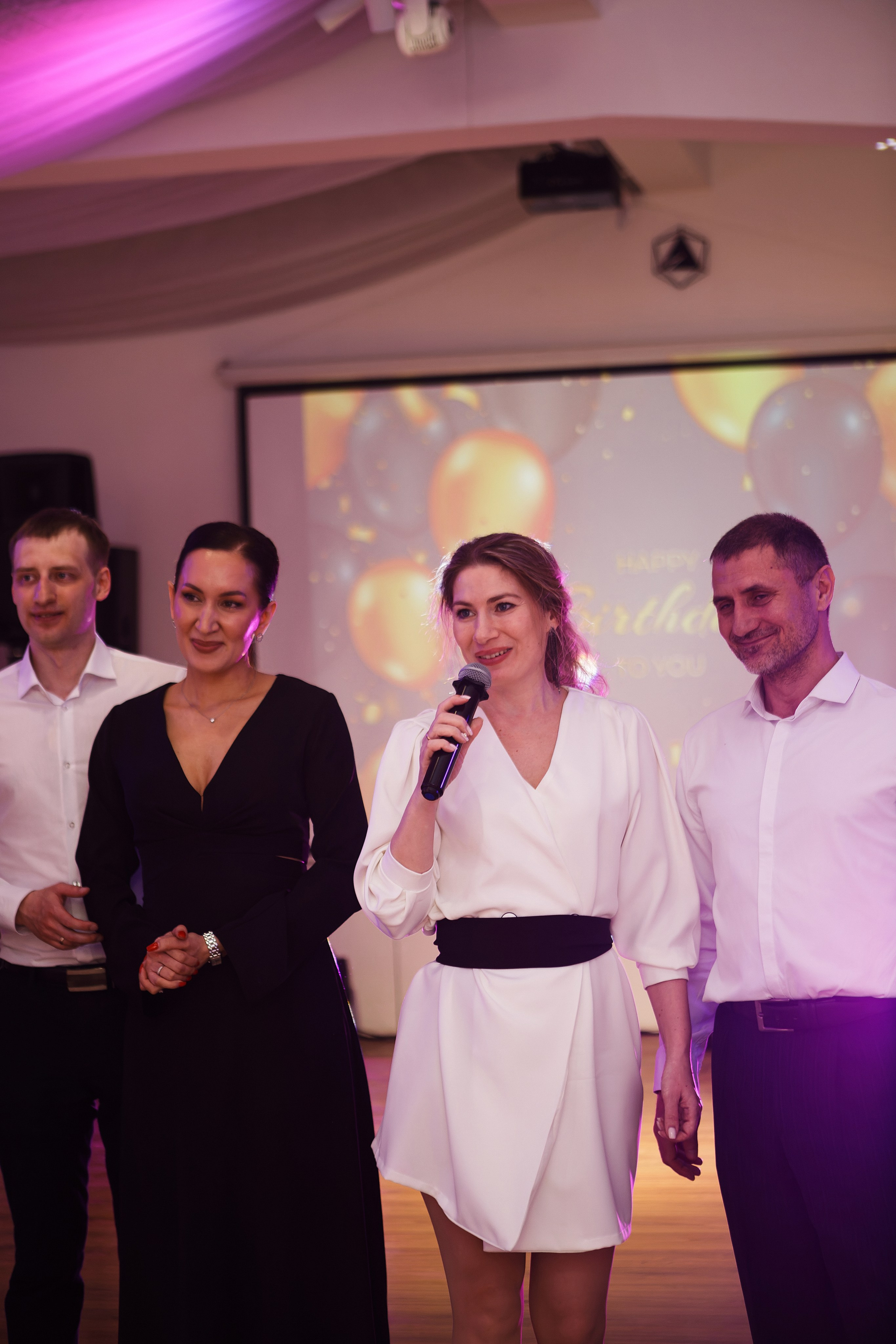 Юбилей Екатерины. Марина Шаймухаметова. Фотограф в Уфе